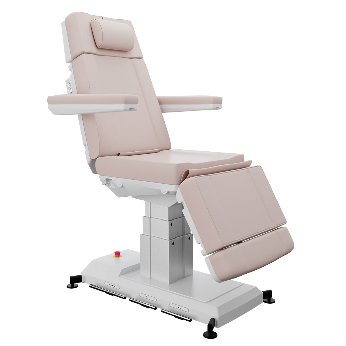 SpaMarc . Verra (PLUS+ Version) . UL Motors . 4 Motor . Optional OB-GYN System