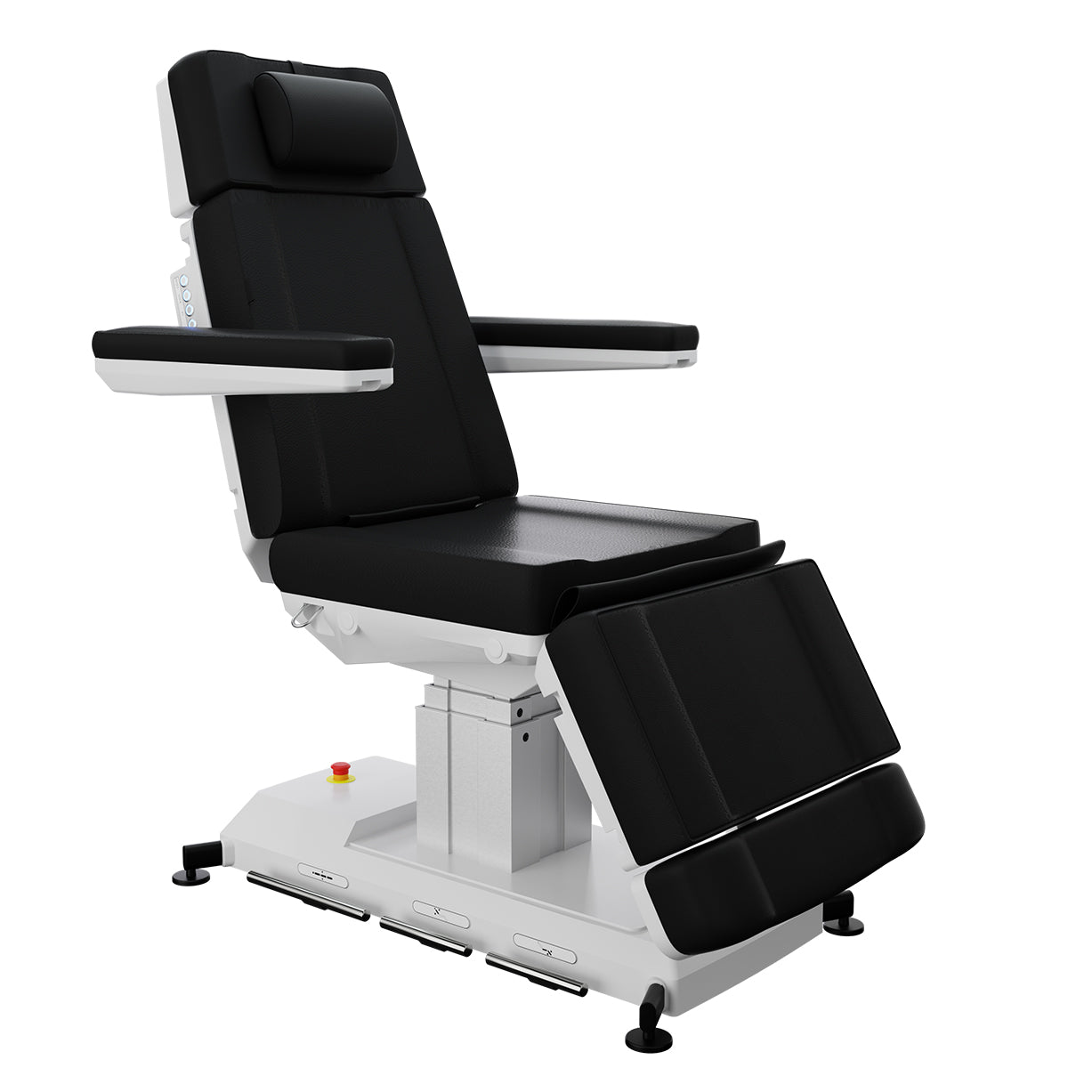 SpaMarc . Verra (PLUS+ Version) . UL Motors . 4 Motor . Optional OB-GYN System