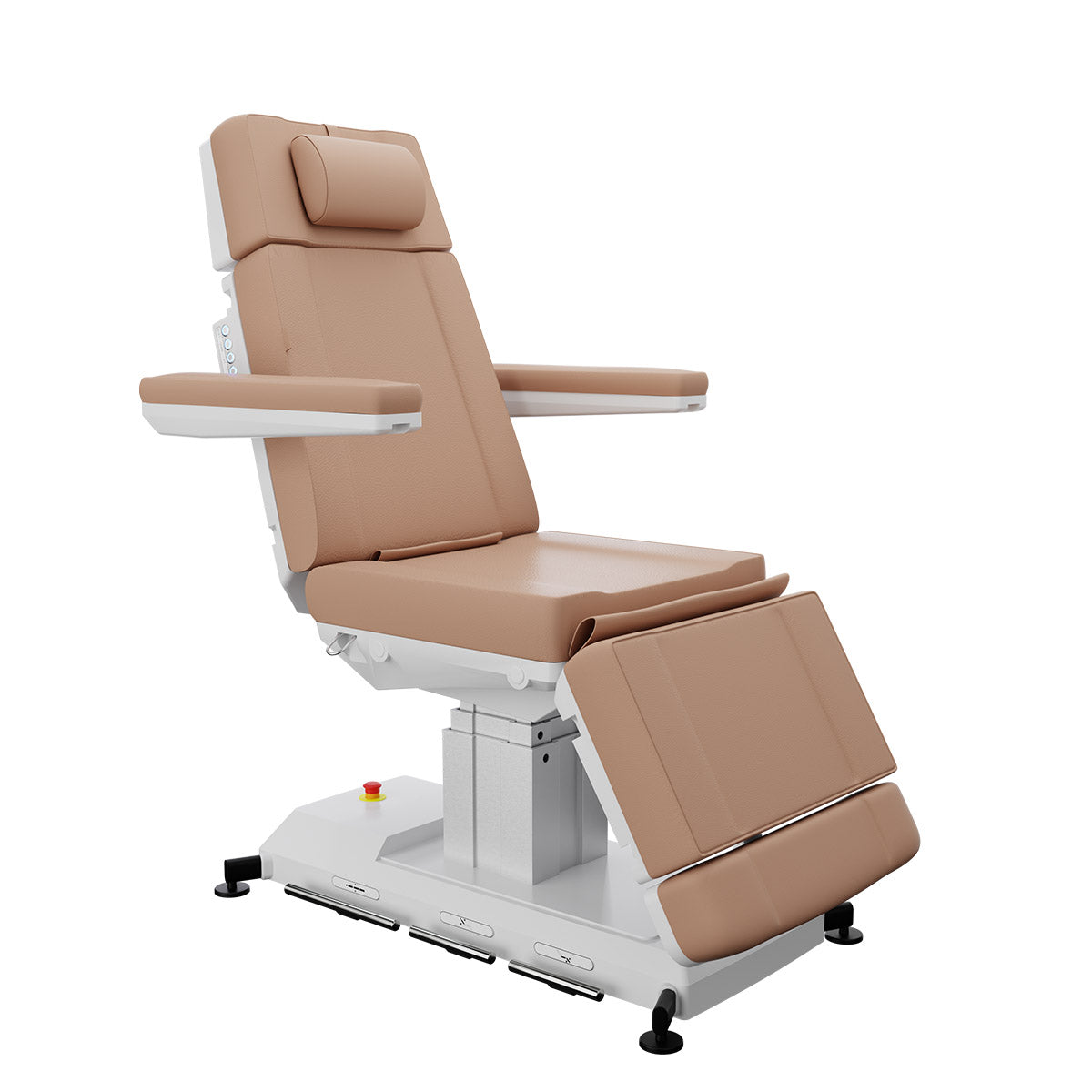 SpaMarc . Verra (PLUS+ Version) . UL Motors . 4 Motor . Optional OB-GYN System