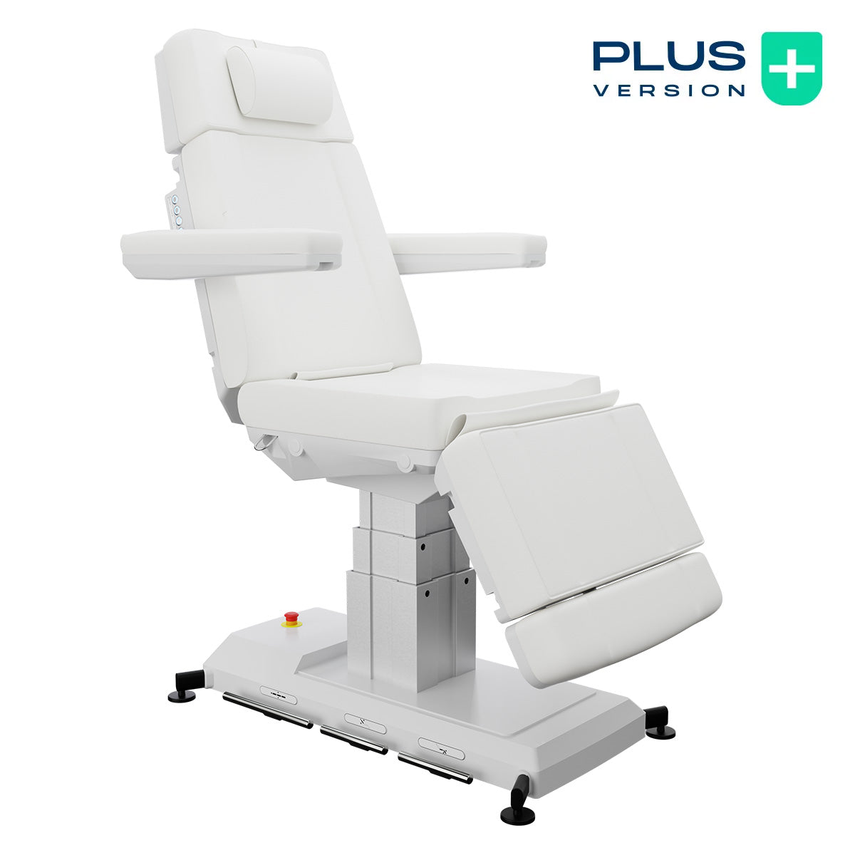 SpaMarc . Verra (PLUS+ Version) . UL Motors . 4 Motor . Optional OB-GYN System