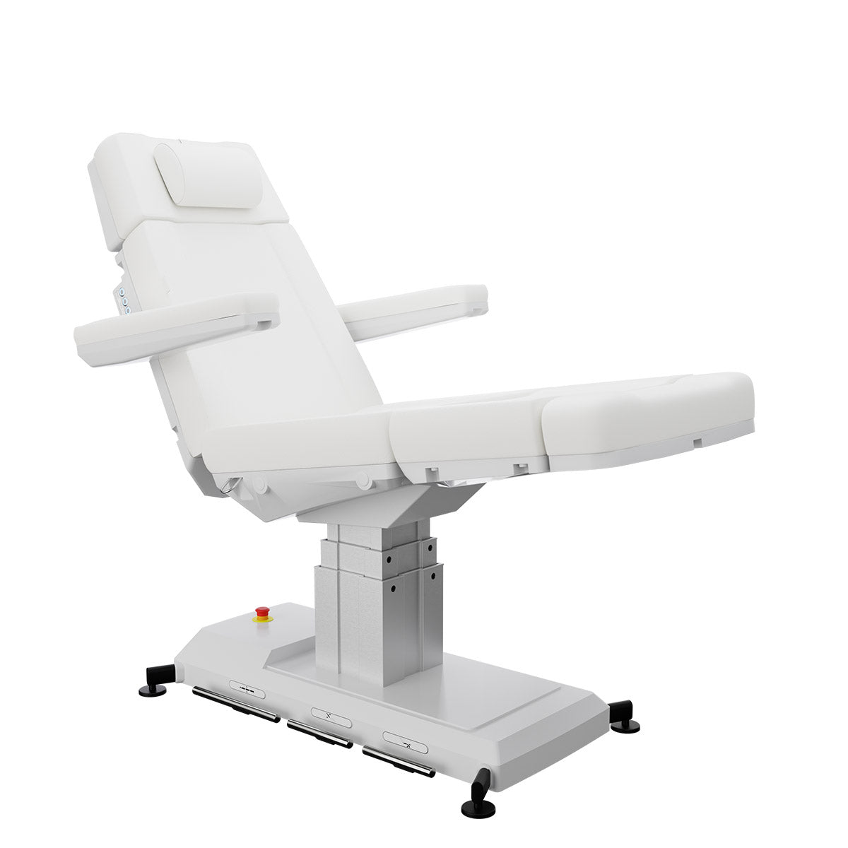 SpaMarc . Verra (PLUS+ Version) . UL Motors . 4 Motor . Optional OB-GYN System