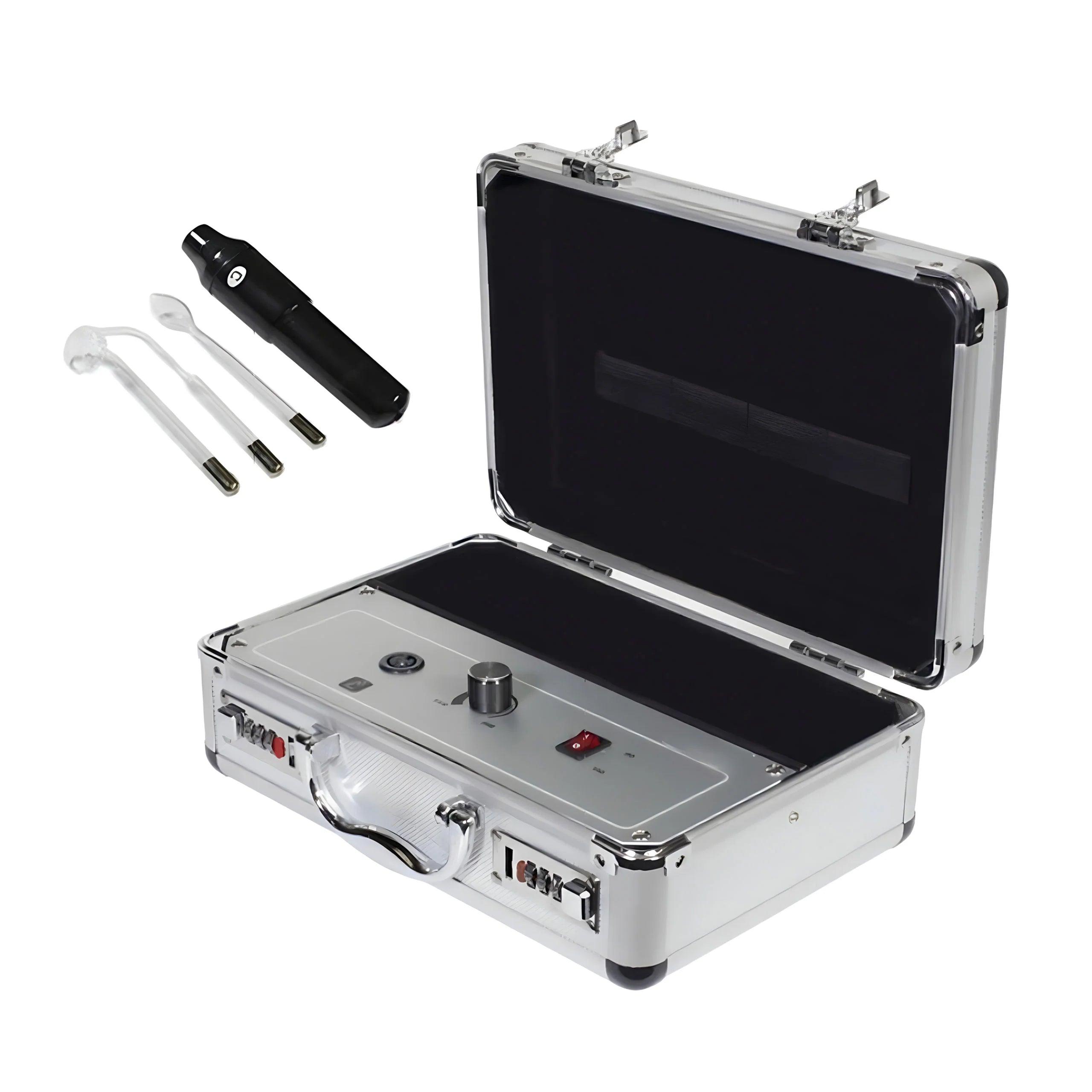 SPAMARC . UniWave . High Frequency . Case (TTU)