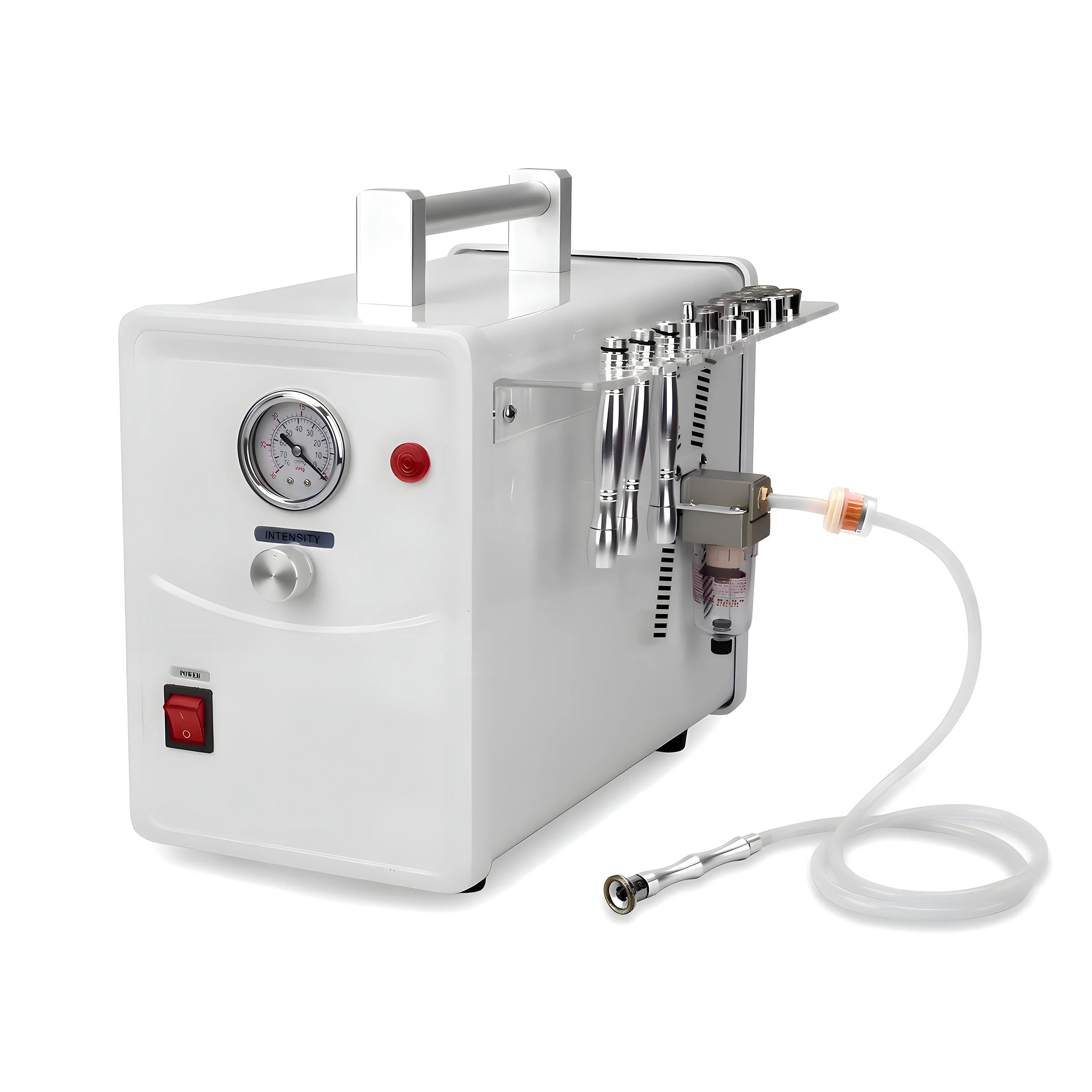 SPAMARC . Derma Elite . Microdermabrasion Machine