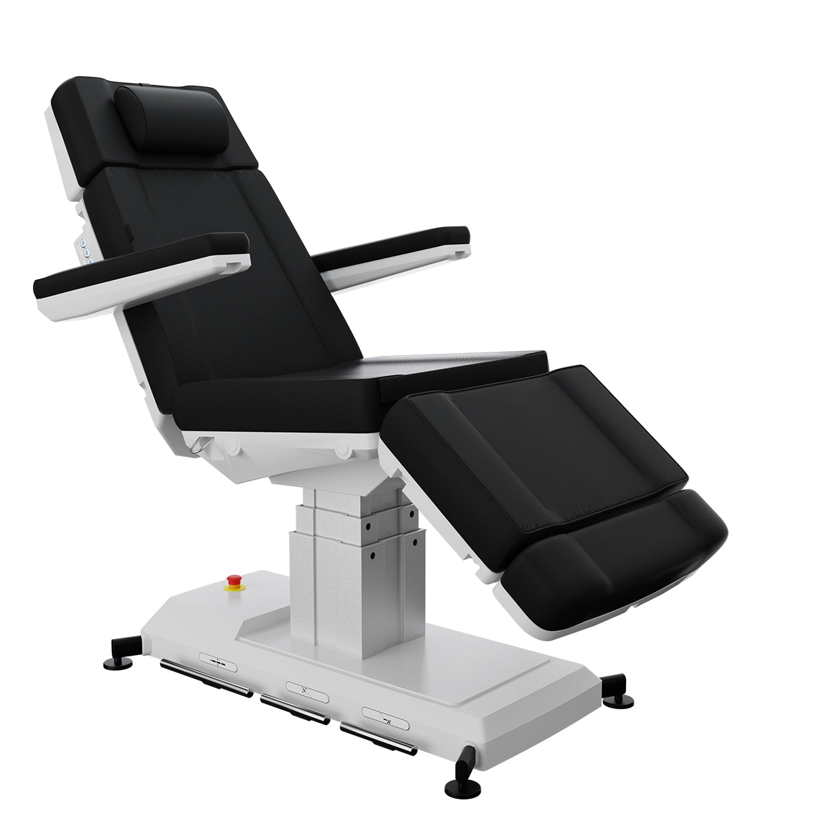 SpaMarc . Verra (PLUS+ Version) . UL Motors . 4 Motor . Optional OB-GYN System