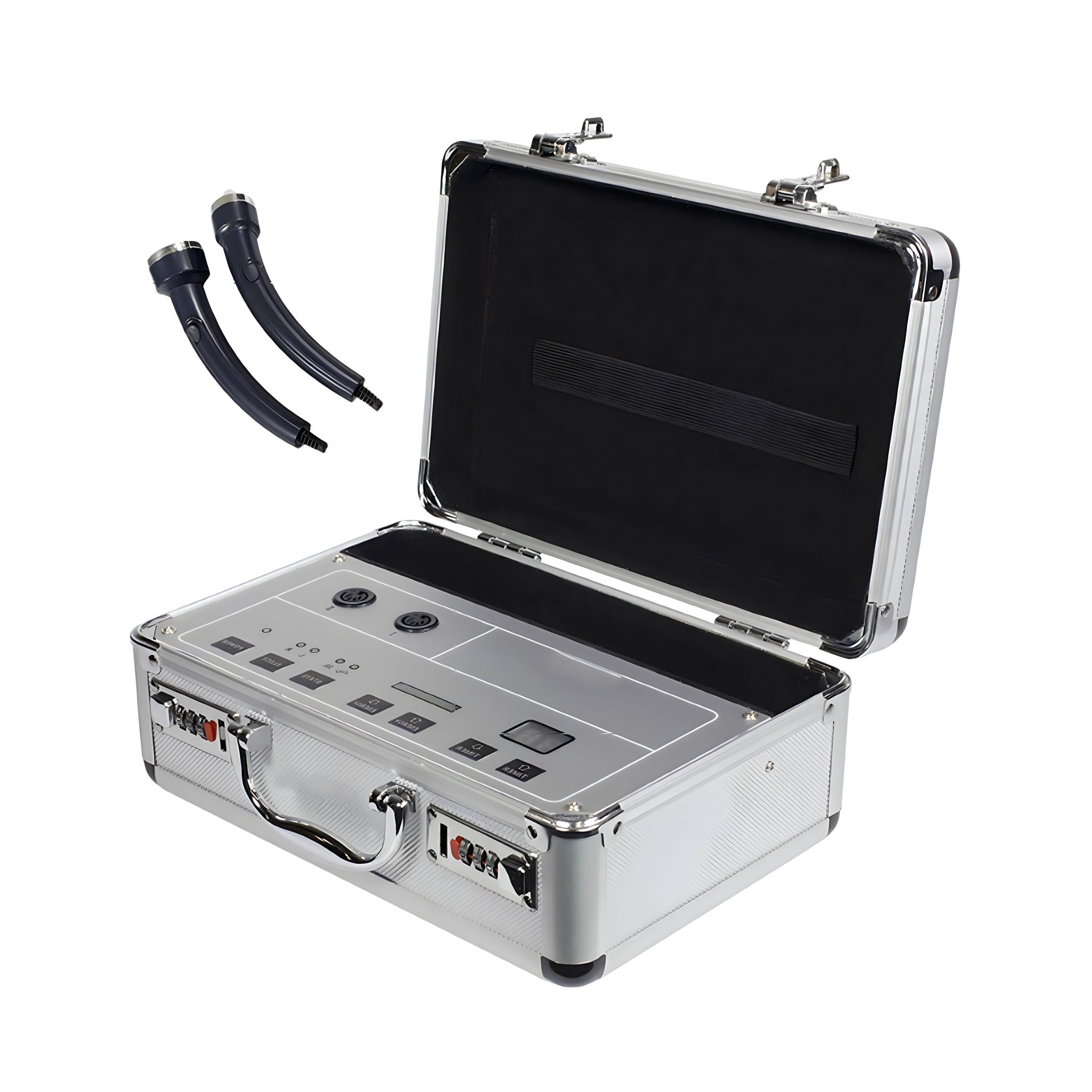 SPAMARC . Echo . Ultrasonic . Facial Unit . Case (TTU)