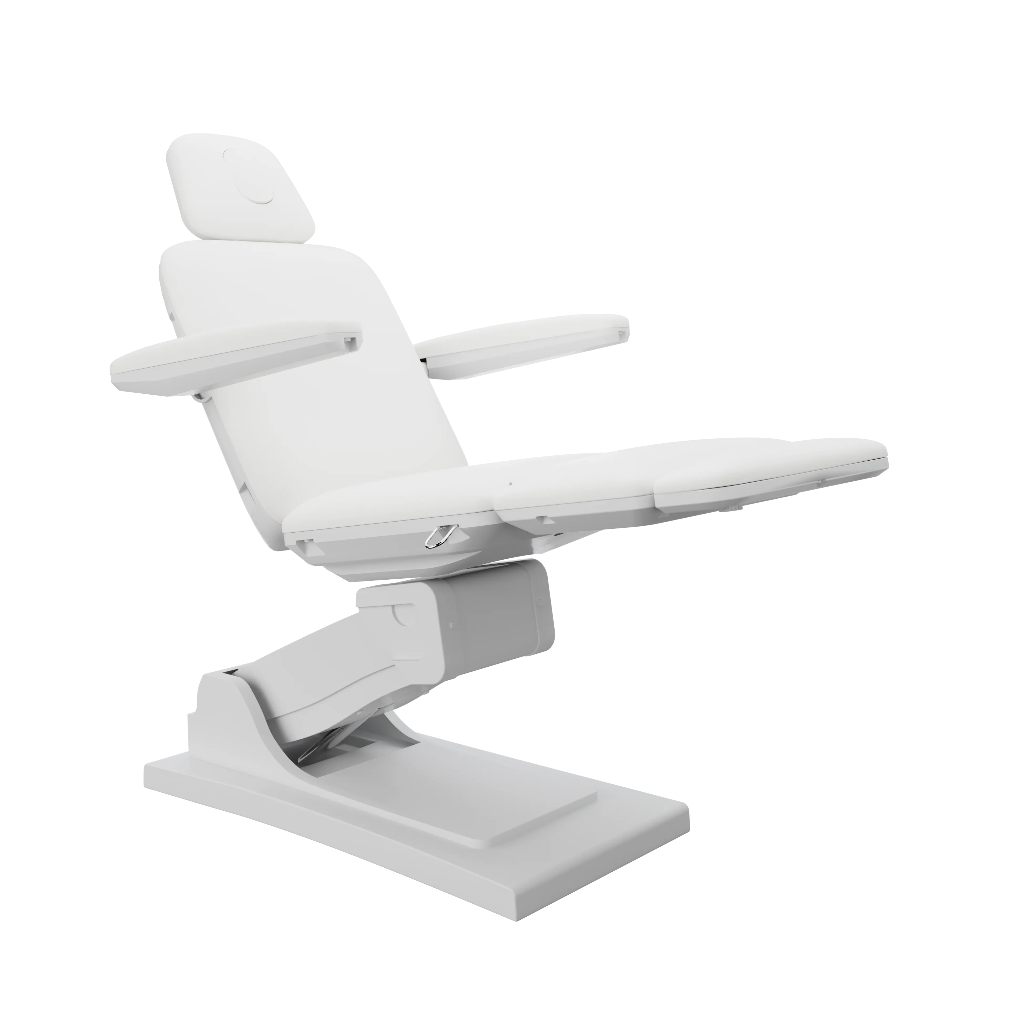 SpaMarc . Velora . 4 Motor . ♿ ADA Compliant