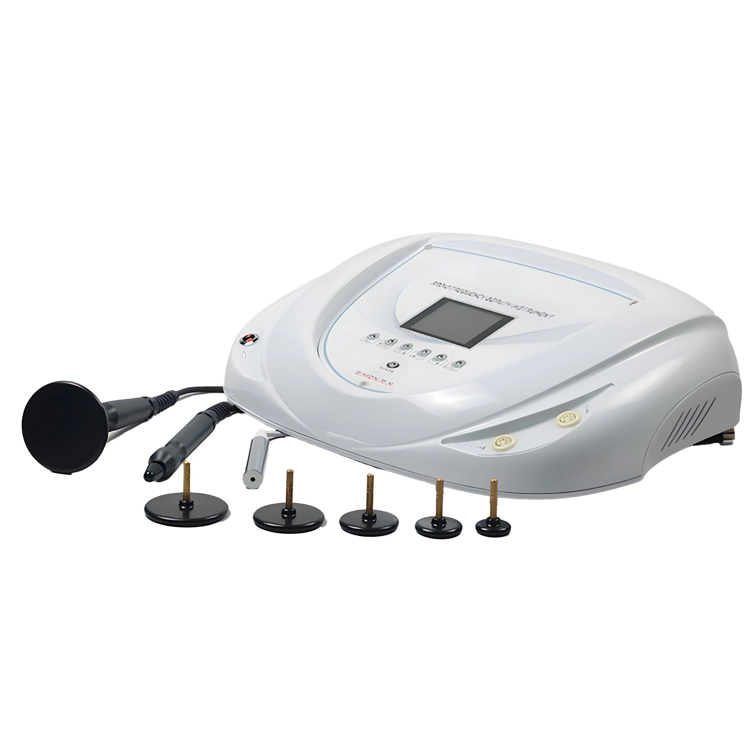 SPAMARC . UniWave . High Frequency . Skin Rejuvenation System (TTU)