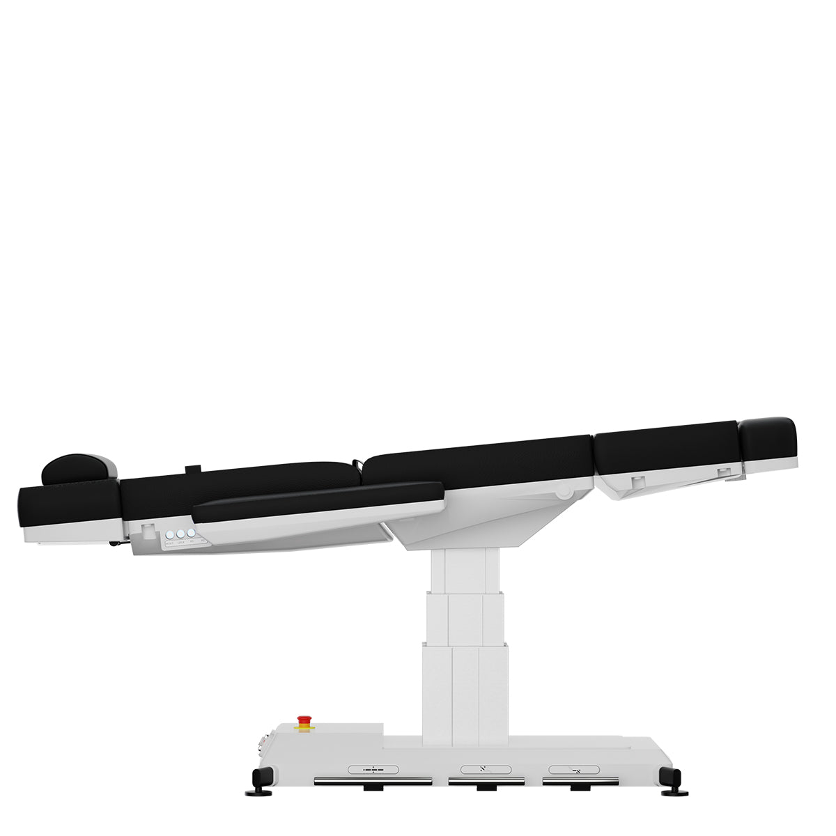 SpaMarc . Verra (PLUS+ Version) . UL Motors . 4 Motor . Optional OB-GYN System