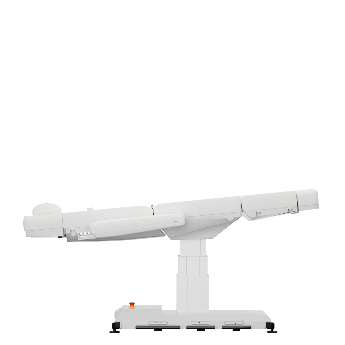 SpaMarc . Verra (PLUS+ Version) . UL Motors . 4 Motor . Optional OB-GYN System