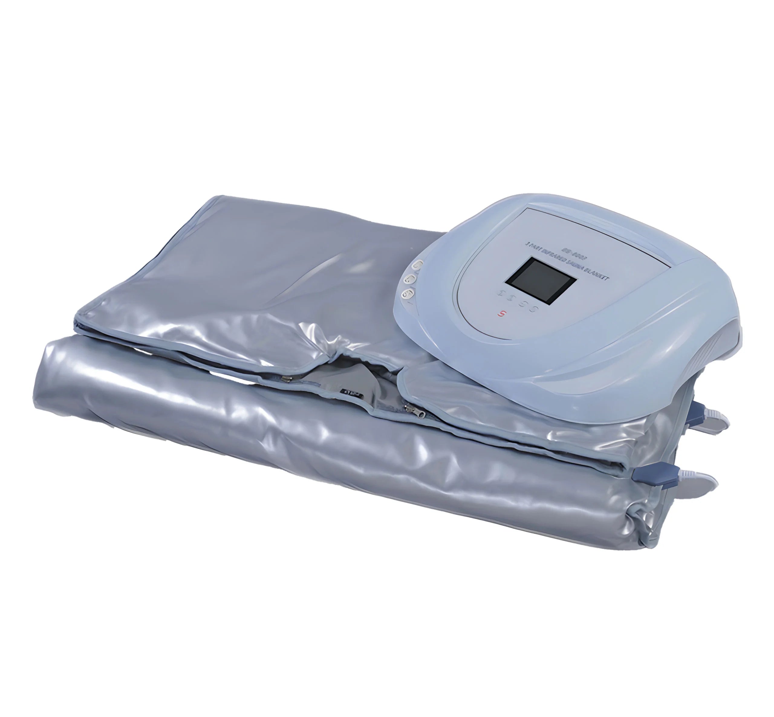 SPAMARC . Blanko . Infrared . Sauna Detox. Slimming . Blanket
