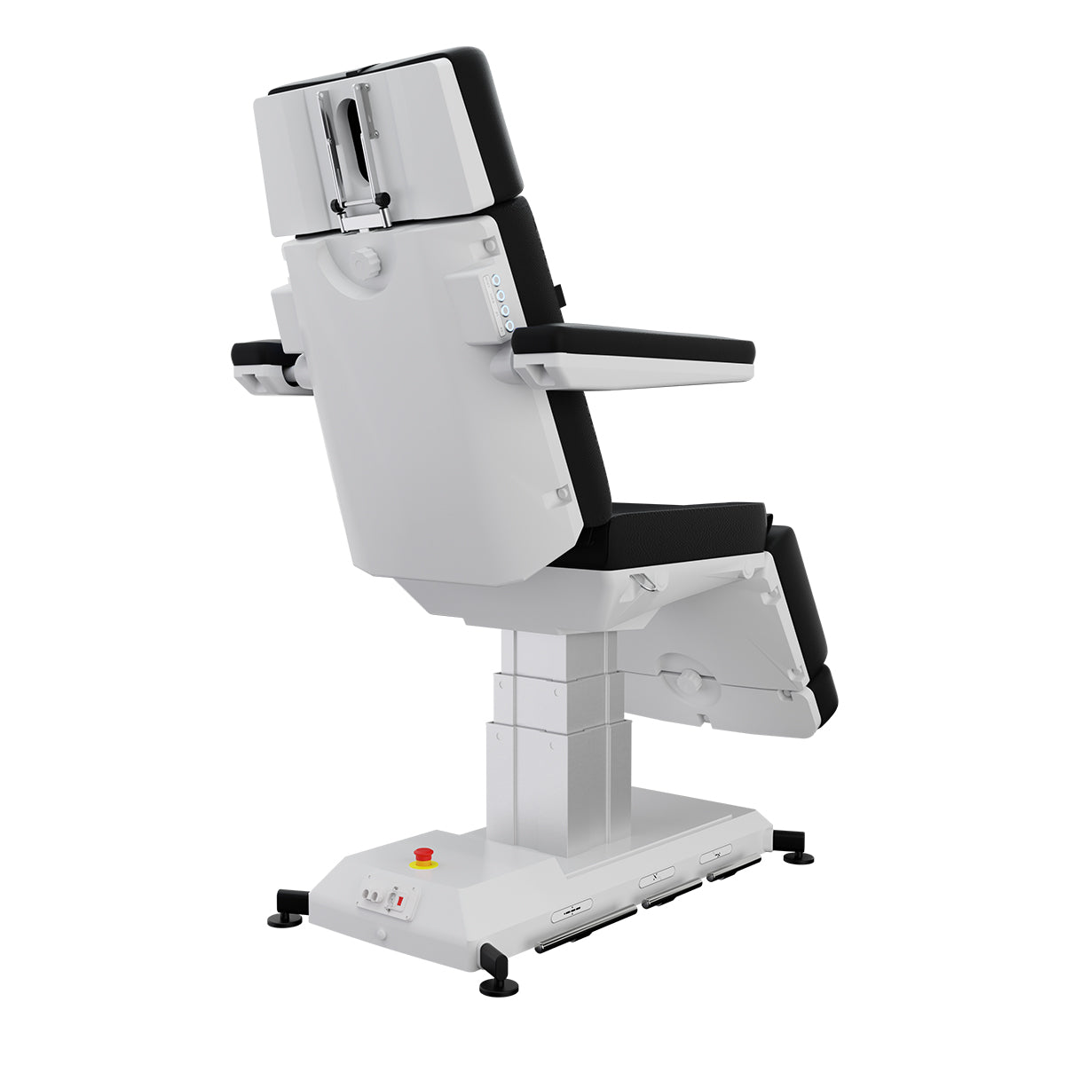 SpaMarc . Verra (PLUS+ Version) . UL Motors . 4 Motor . Optional OB-GYN System