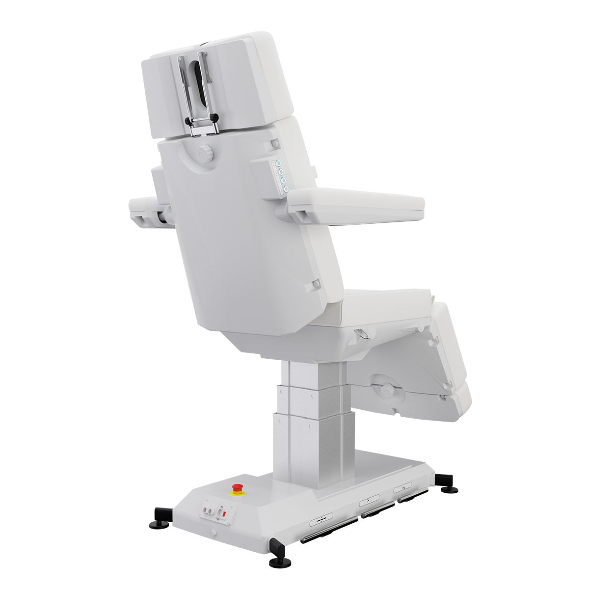SpaMarc . Verra (PLUS+ Version) . UL Motors . 4 Motor . Optional OB-GYN System