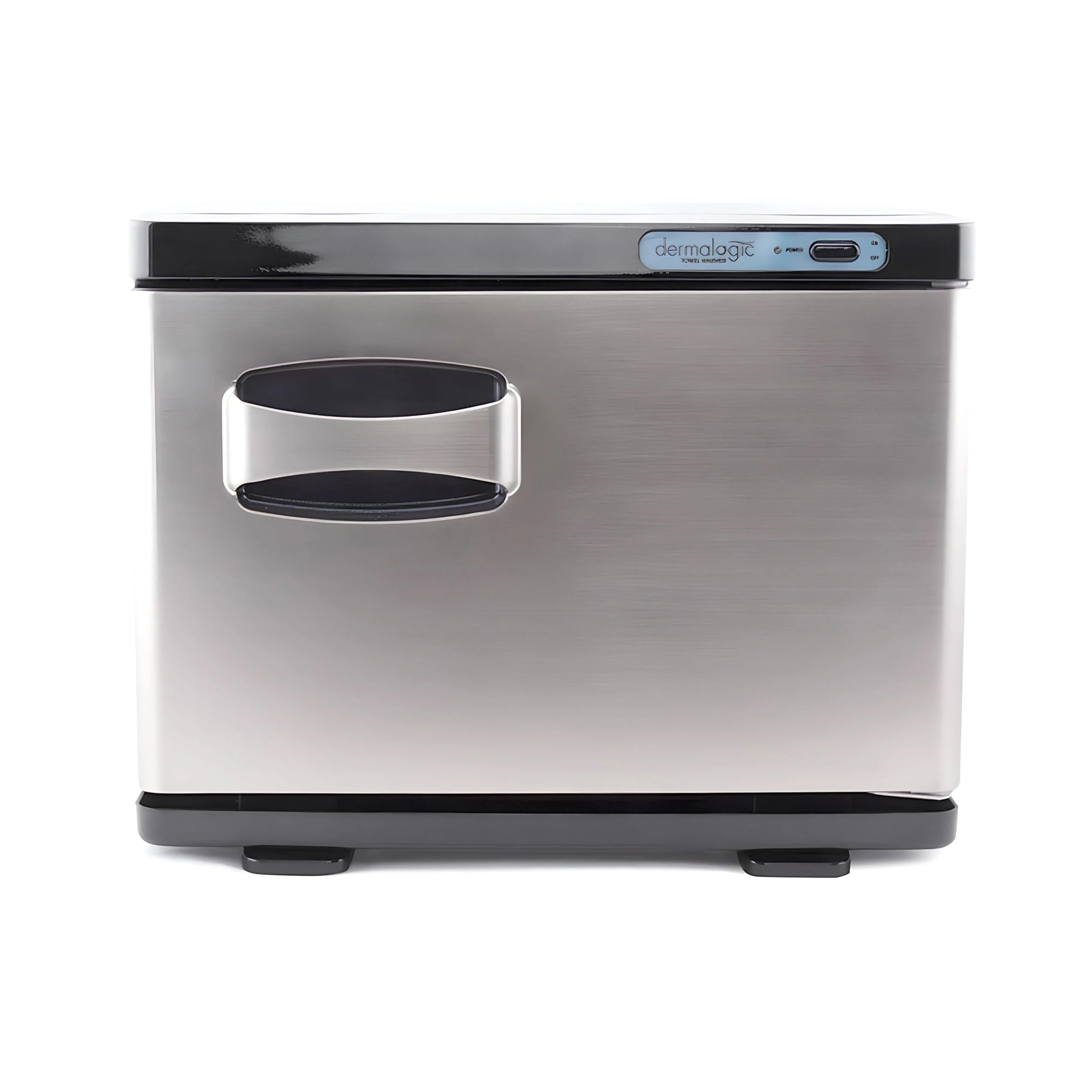 SPAMARC . Dermalogic . Towel Warmer . 8L (Stainless Finish)