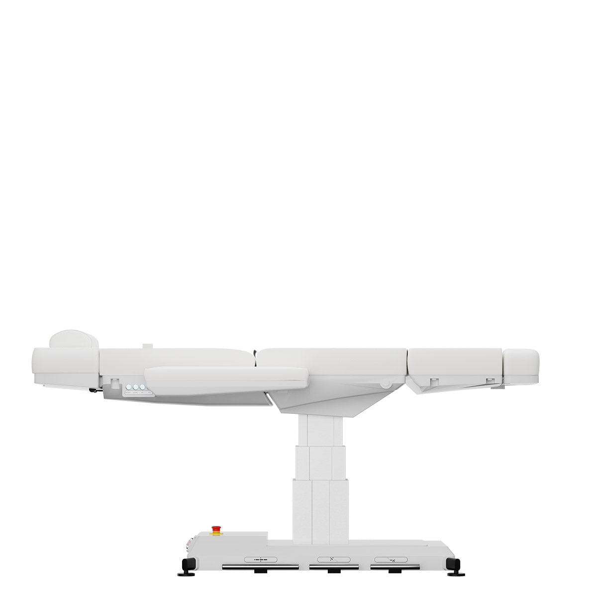 SpaMarc . Verra (PLUS+ Version) . UL Motors . 4 Motor . Optional OB-GYN System
