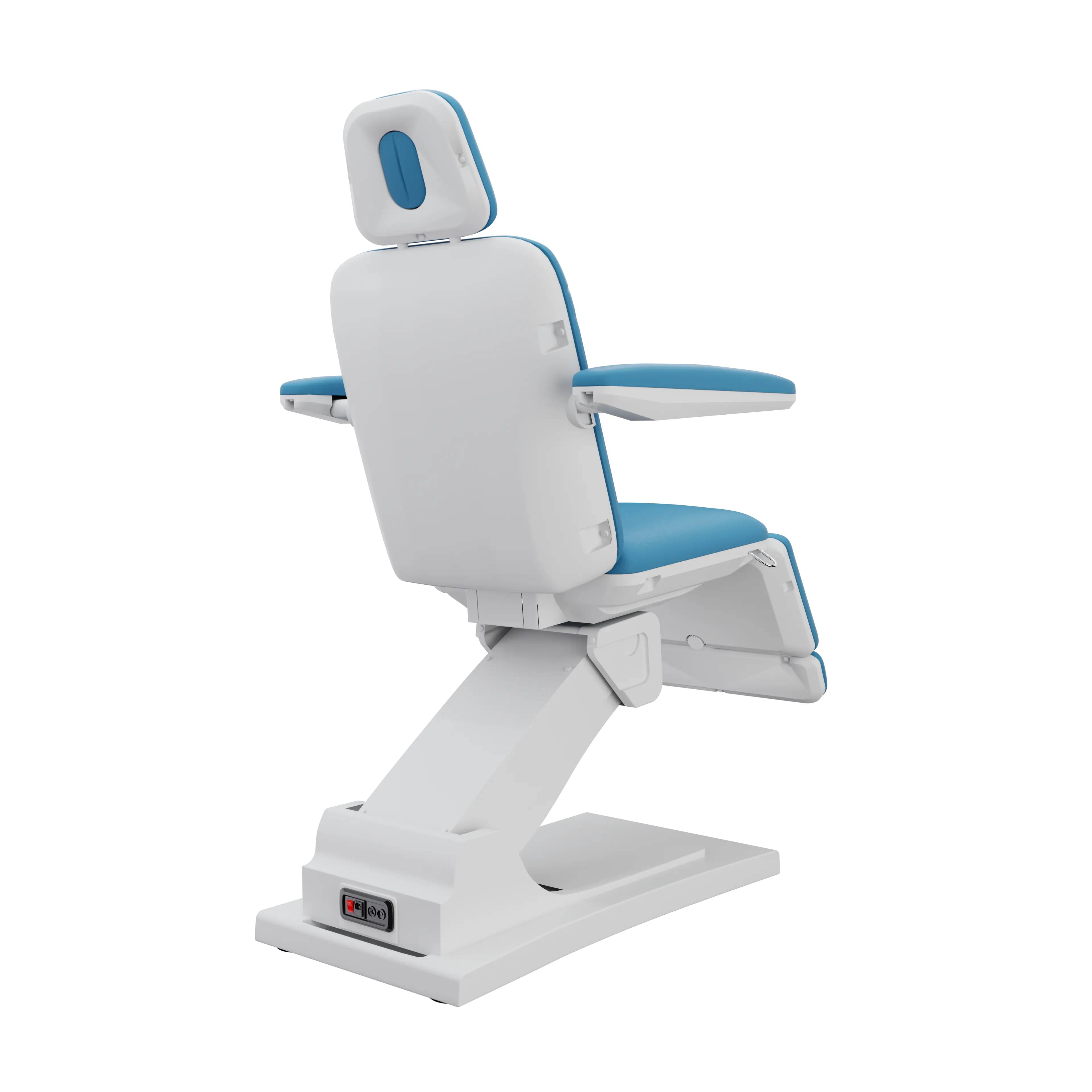 SpaMarc . Velora . 4 Motor . ♿ ADA Compliant