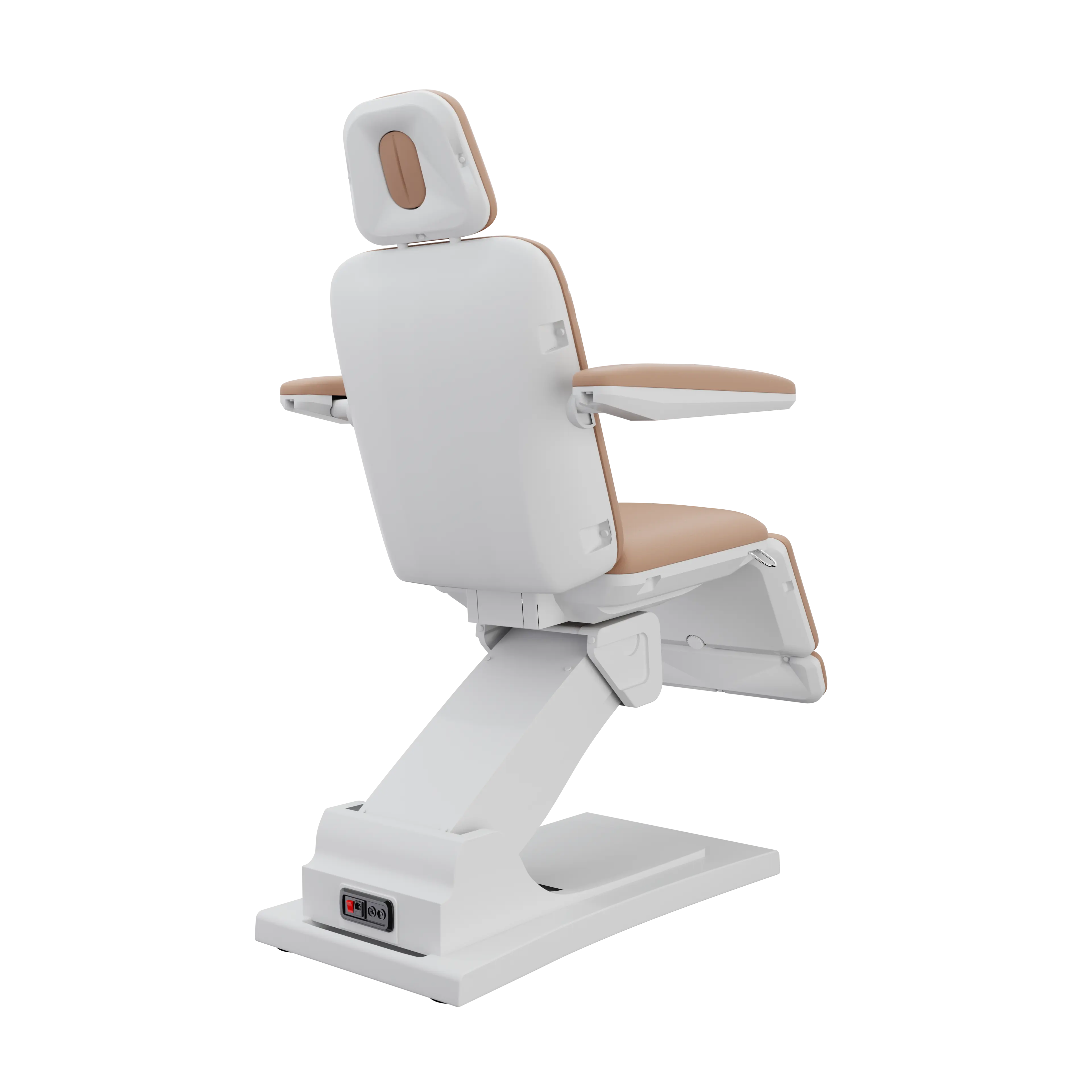 SpaMarc . Velora . 4 Motor . ♿ ADA Compliant