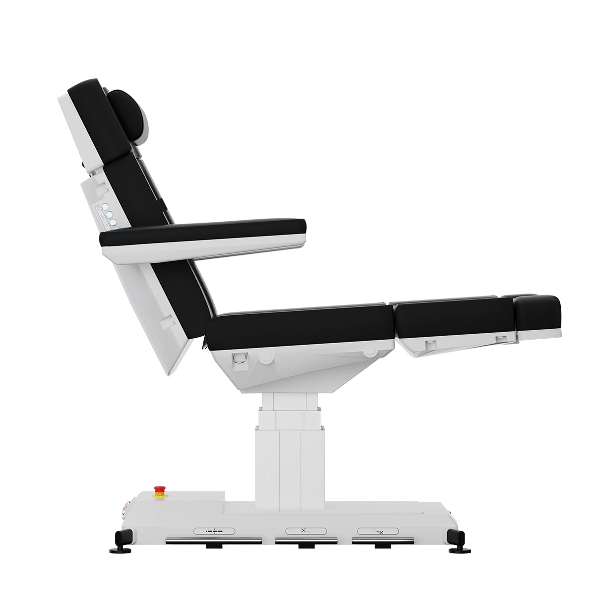 SpaMarc . Verra (PLUS+ Version) . UL Motors . 4 Motor . Optional OB-GYN System
