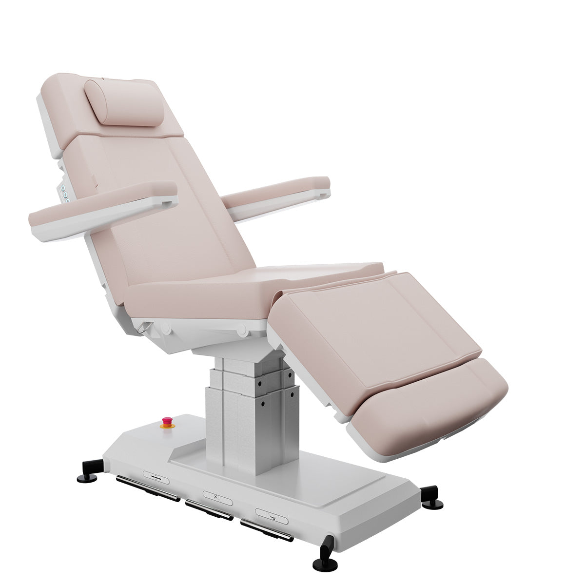 SpaMarc . Verra (PLUS+ Version) . UL Motors . 4 Motor . Optional OB-GYN System