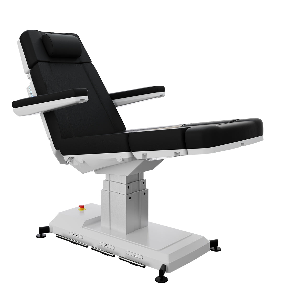 SpaMarc . Verra (PLUS+ Version) . UL Motors . 4 Motor . Optional OB-GYN System