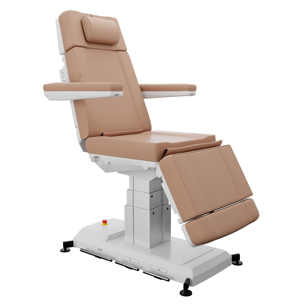 SpaMarc . Verra (PLUS+ Version) . UL Motors . 4 Motor . Optional OB-GYN System