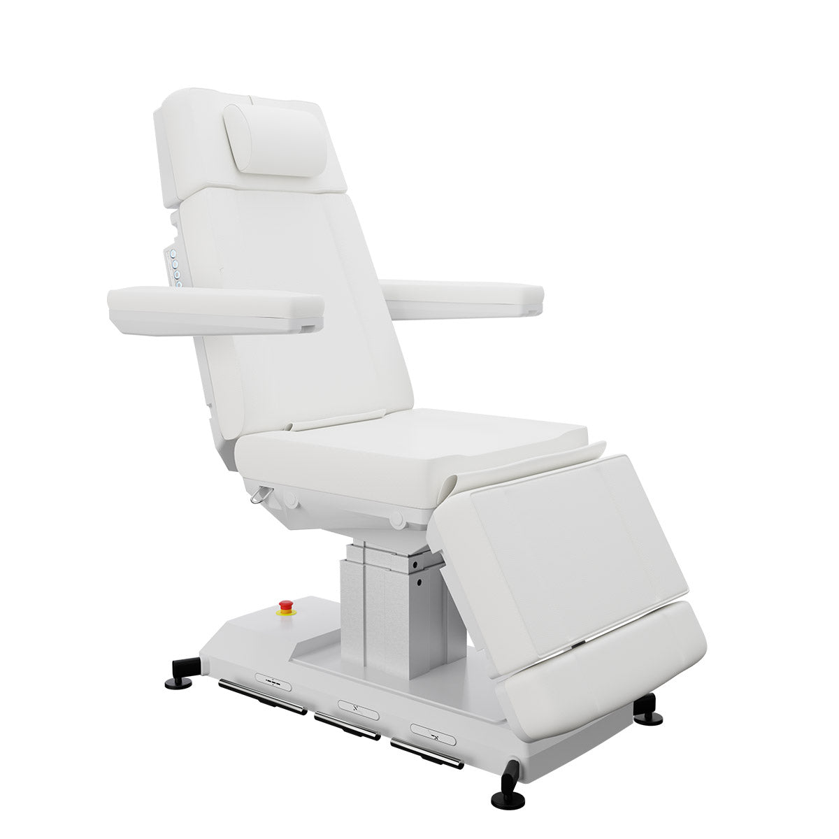 SpaMarc . Verra (PLUS+ Version) . UL Motors . 4 Motor . Optional OB-GYN System