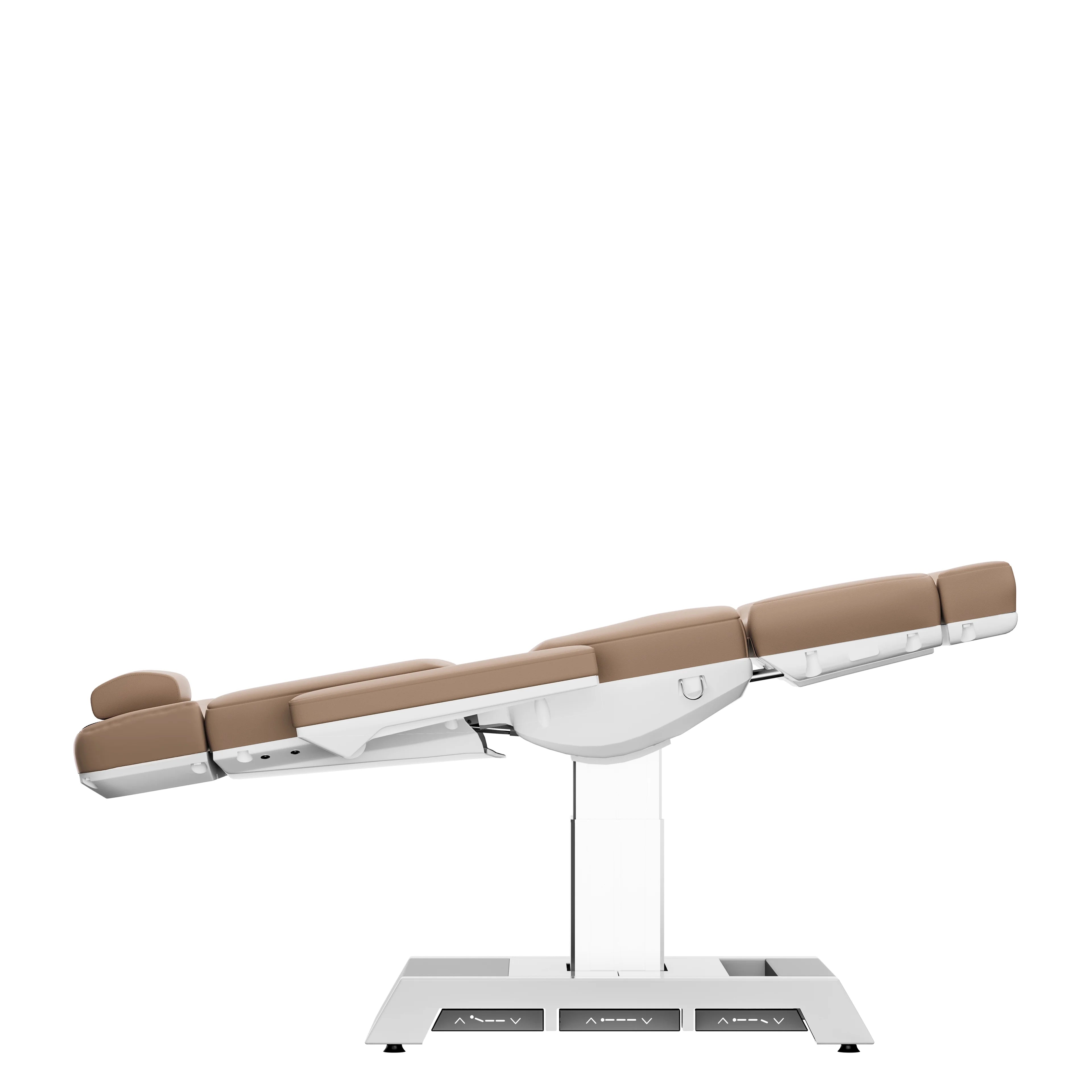 SpaMarc . Adones . PRO Version . 4 Motor Spa Treatment Chair/Bed