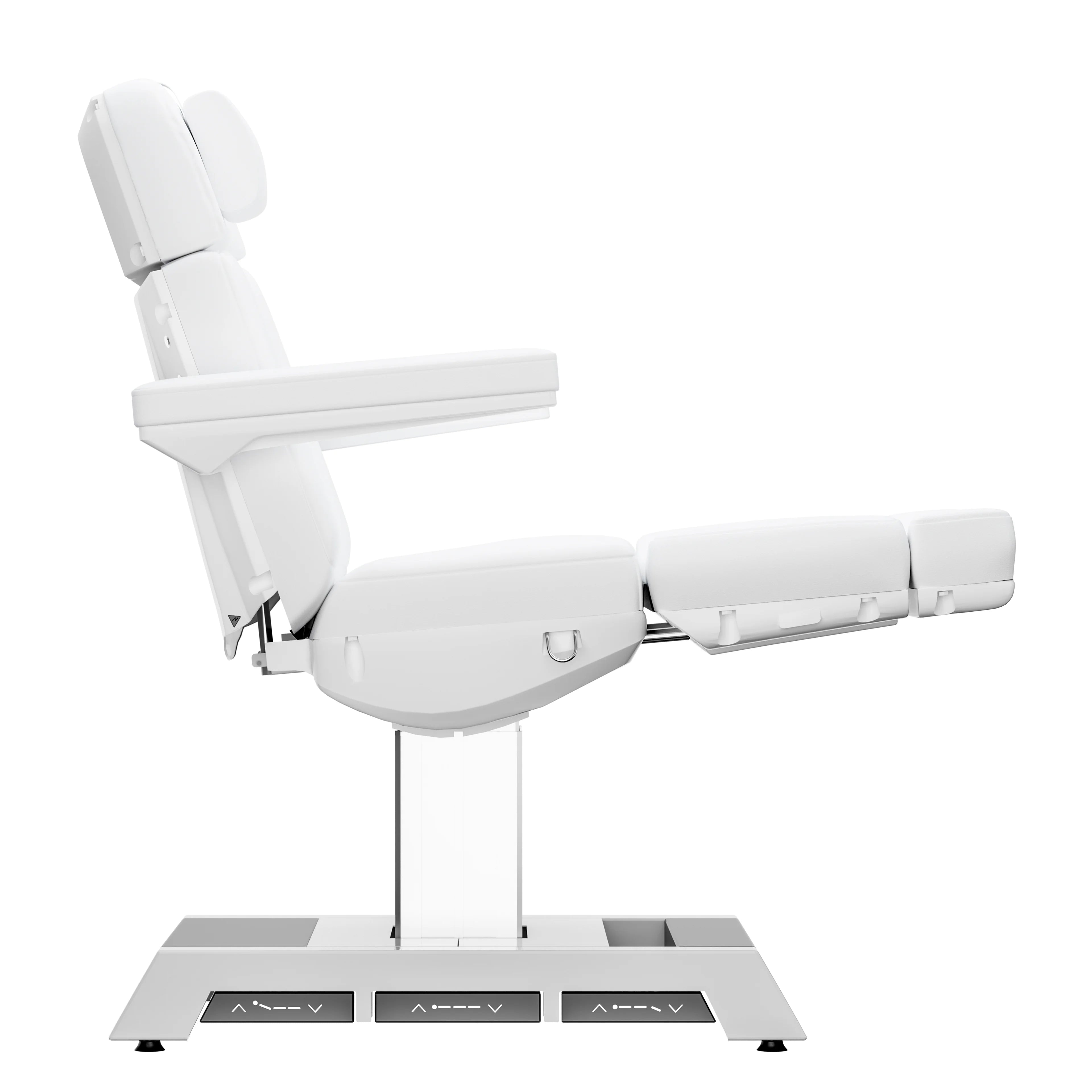 SpaMarc . Adones . PRO Version . 4 Motor Spa Treatment Chair/Bed