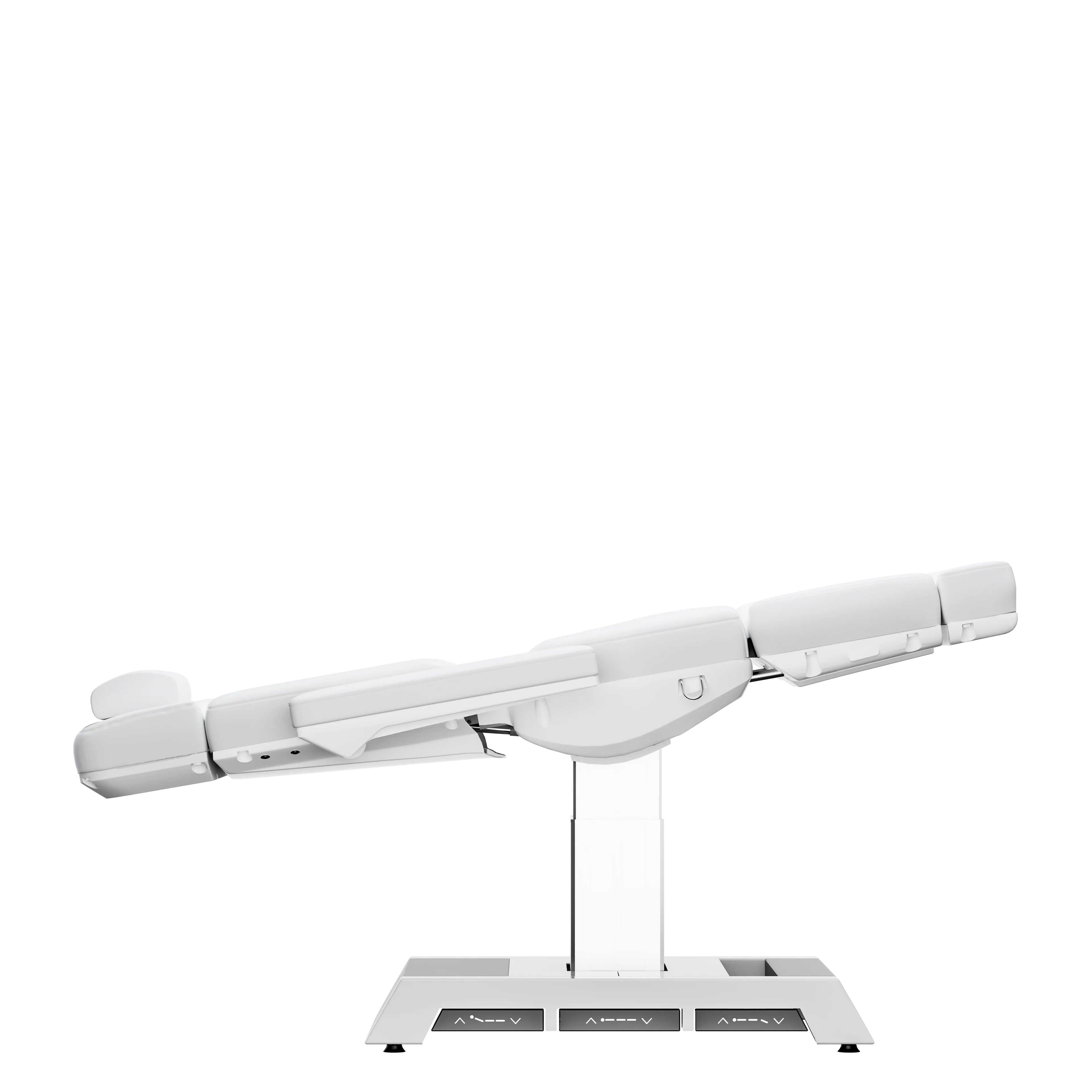SpaMarc . Adones . PRO Version . 4 Motor Spa Treatment Chair/Bed