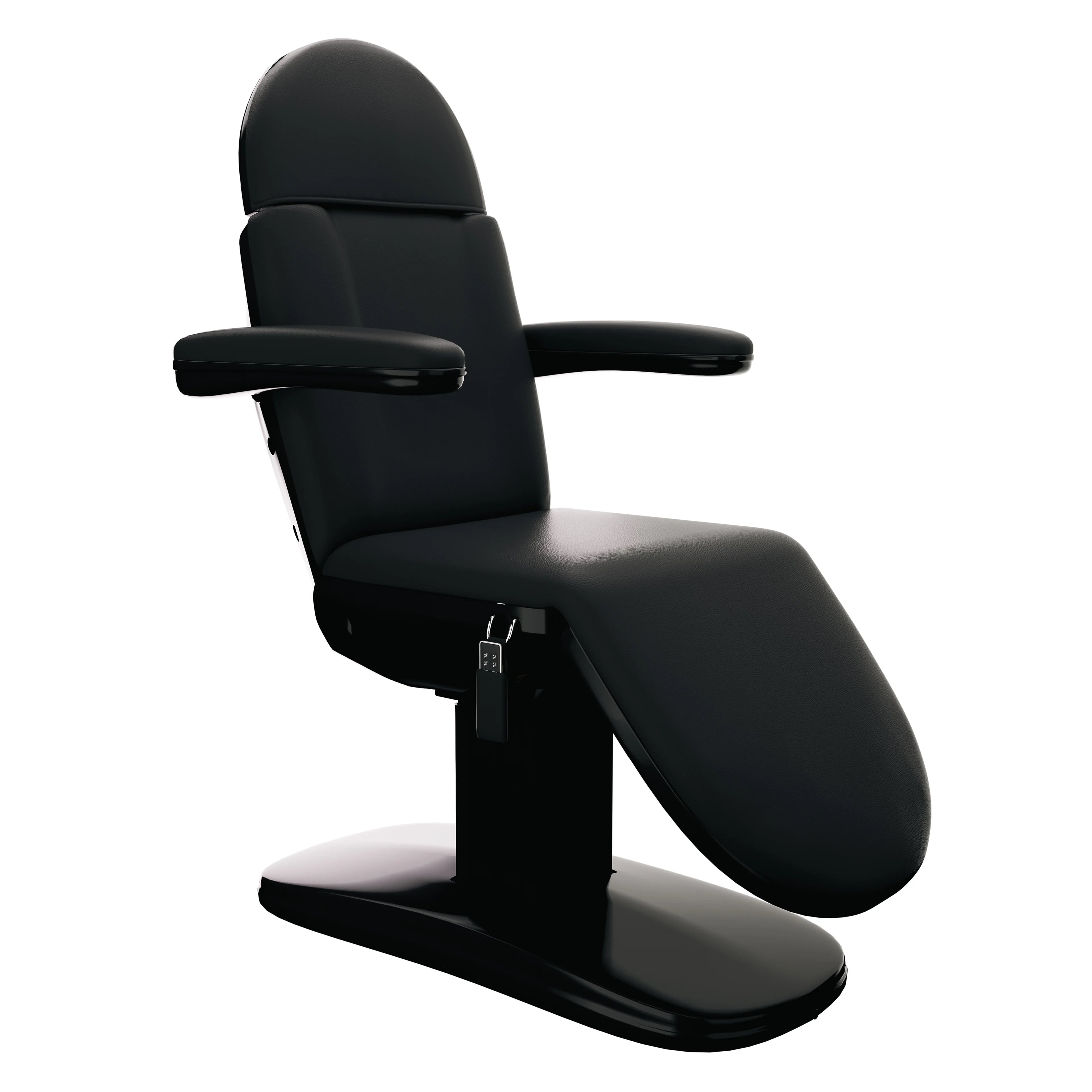 SpaMarc . Benefic . 4 Motor Spa Treatment Chair/Bed . (Wireless Remote)