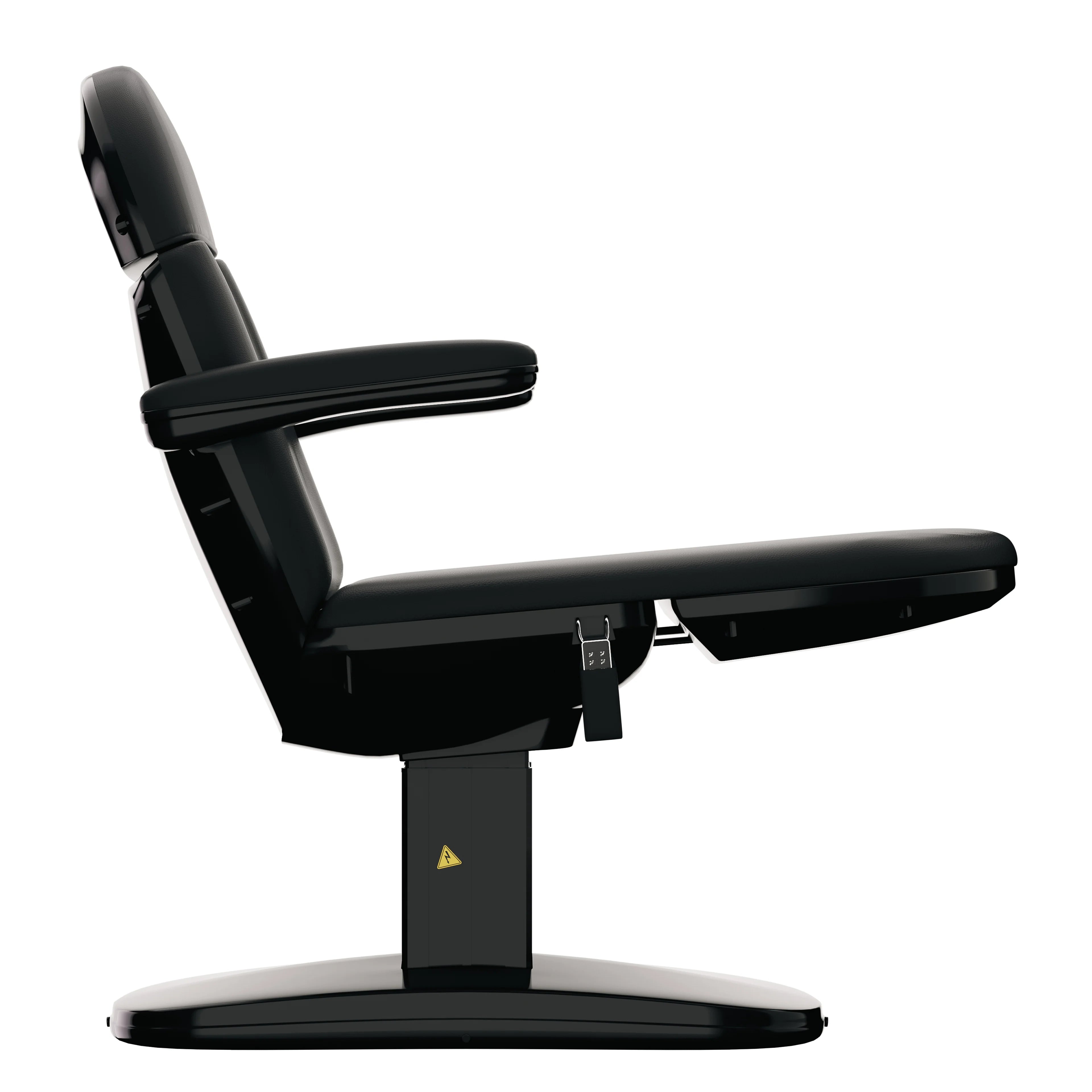 SpaMarc . Benefic . 4 Motor Spa Treatment Chair/Bed . (Wireless Remote)