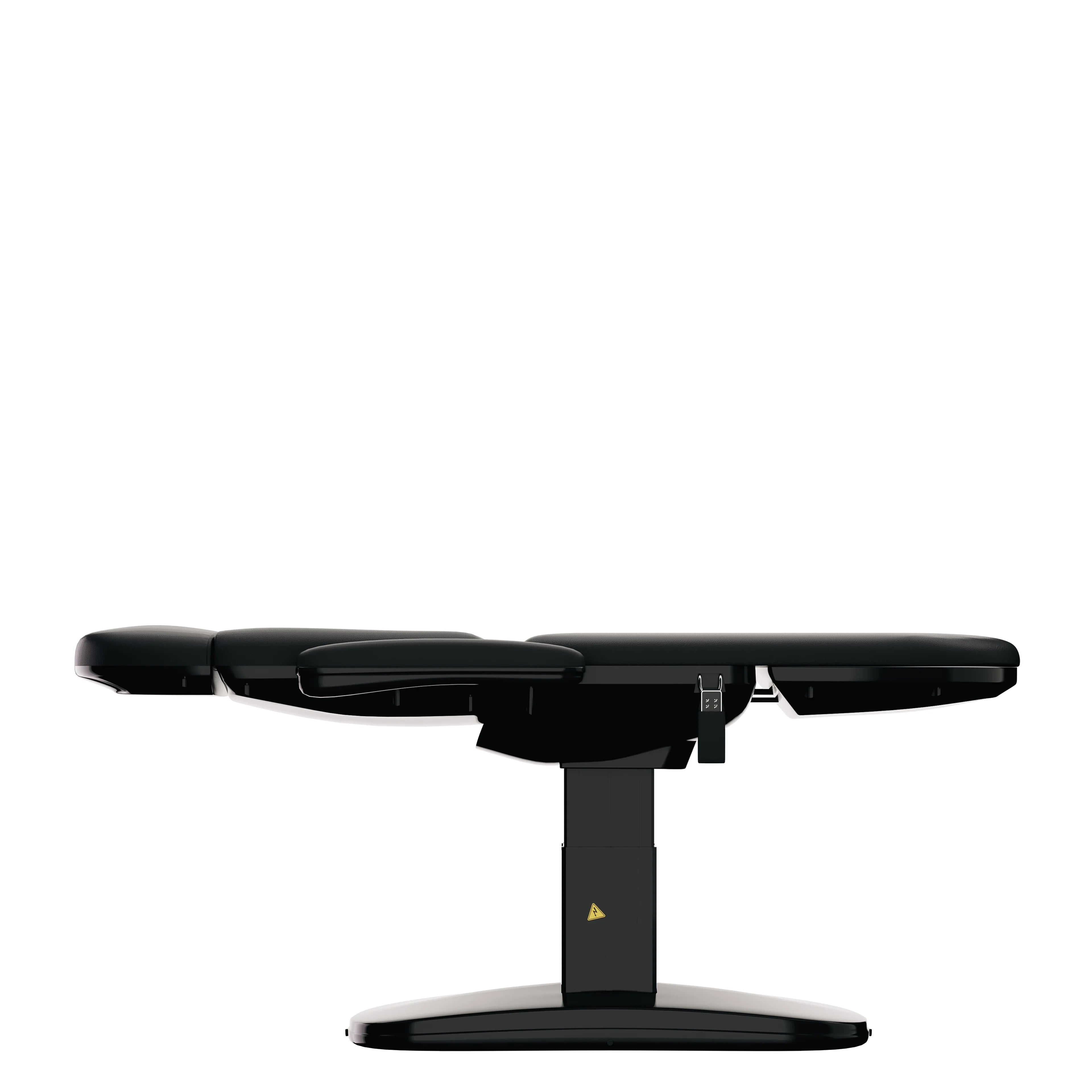 SpaMarc . Benefic . 4 Motor Spa Treatment Chair/Bed . (Wireless Remote)