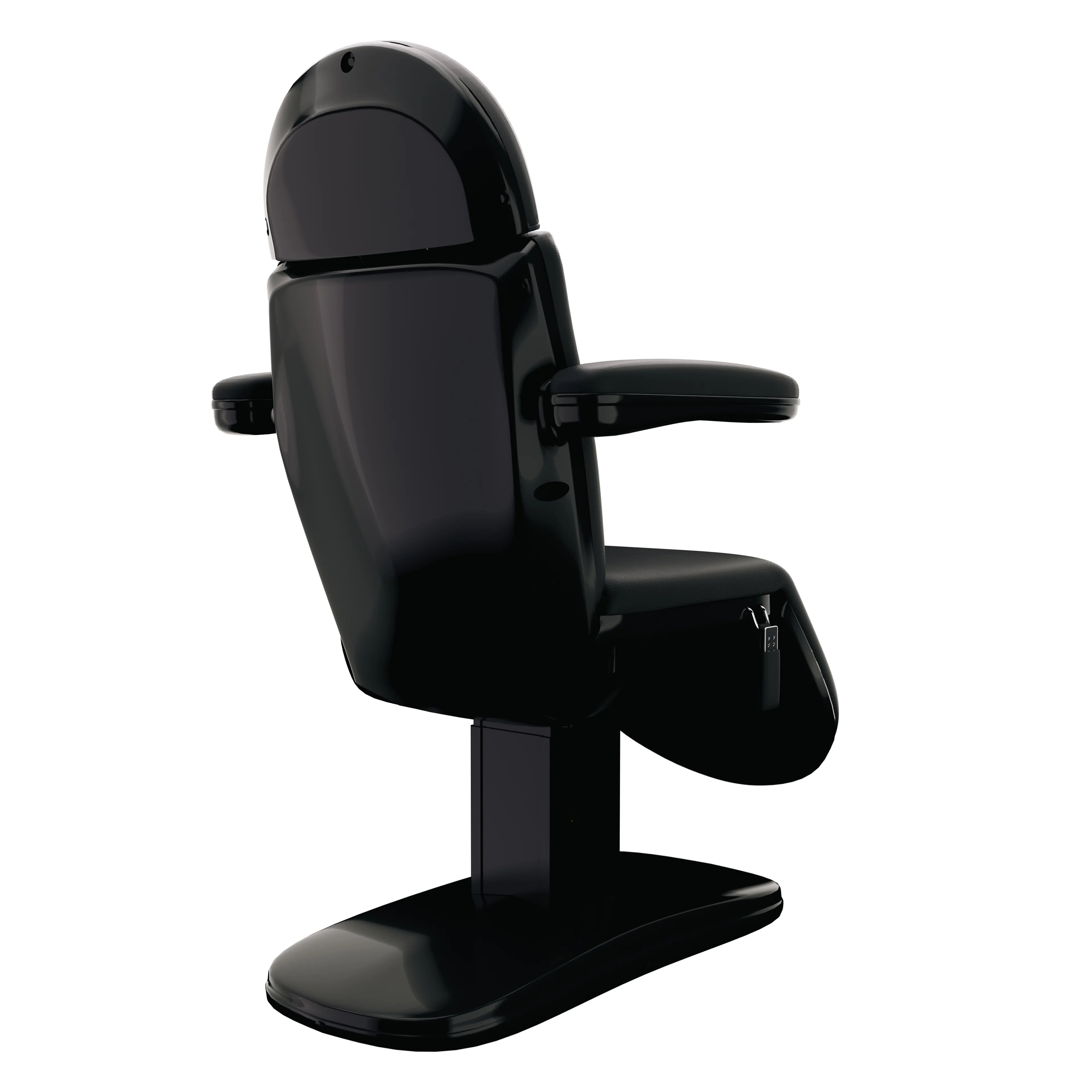 SpaMarc . Benefic . 4 Motor Spa Treatment Chair/Bed . (Wireless Remote)