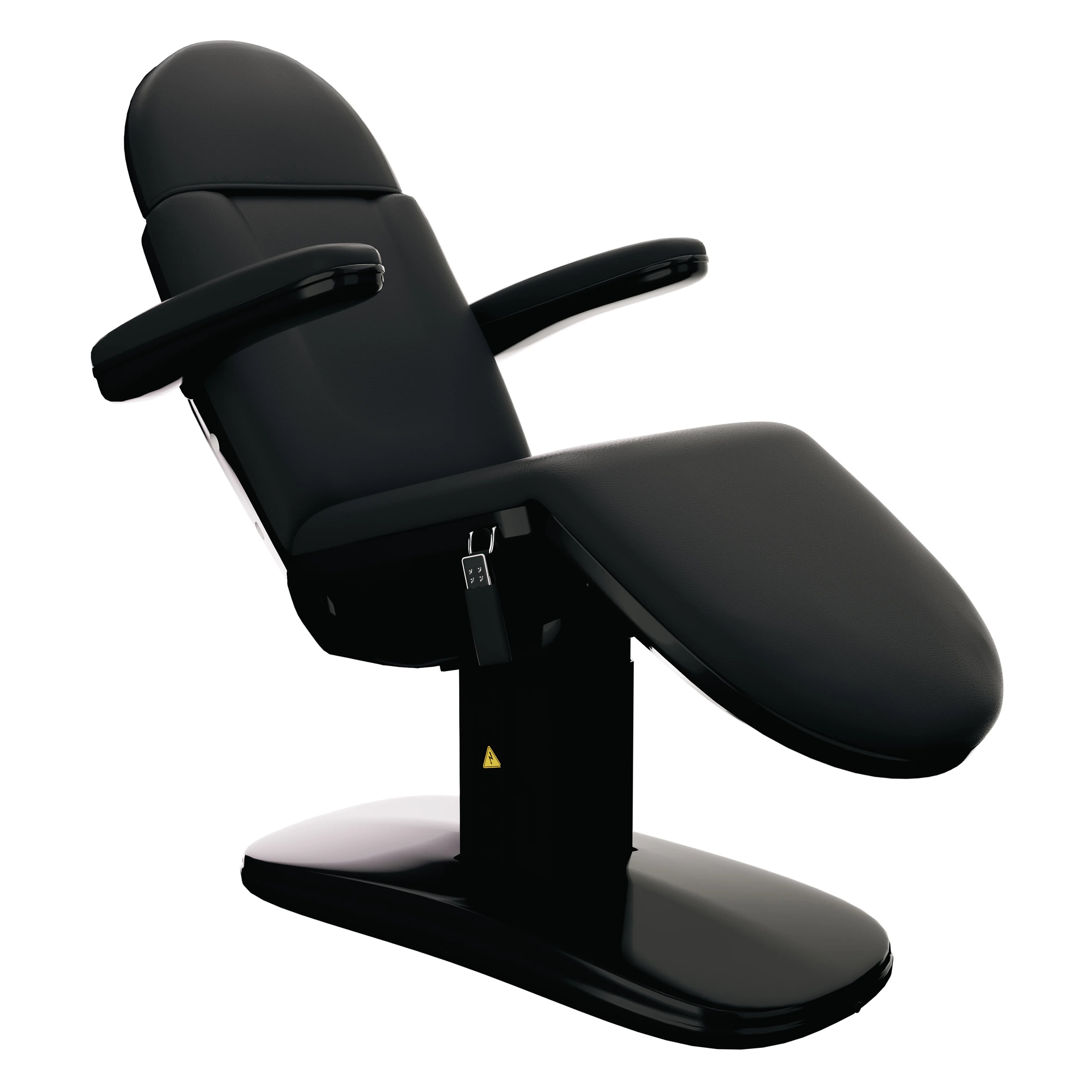 SpaMarc . Benefic . 4 Motor Spa Treatment Chair/Bed . (Wireless Remote)