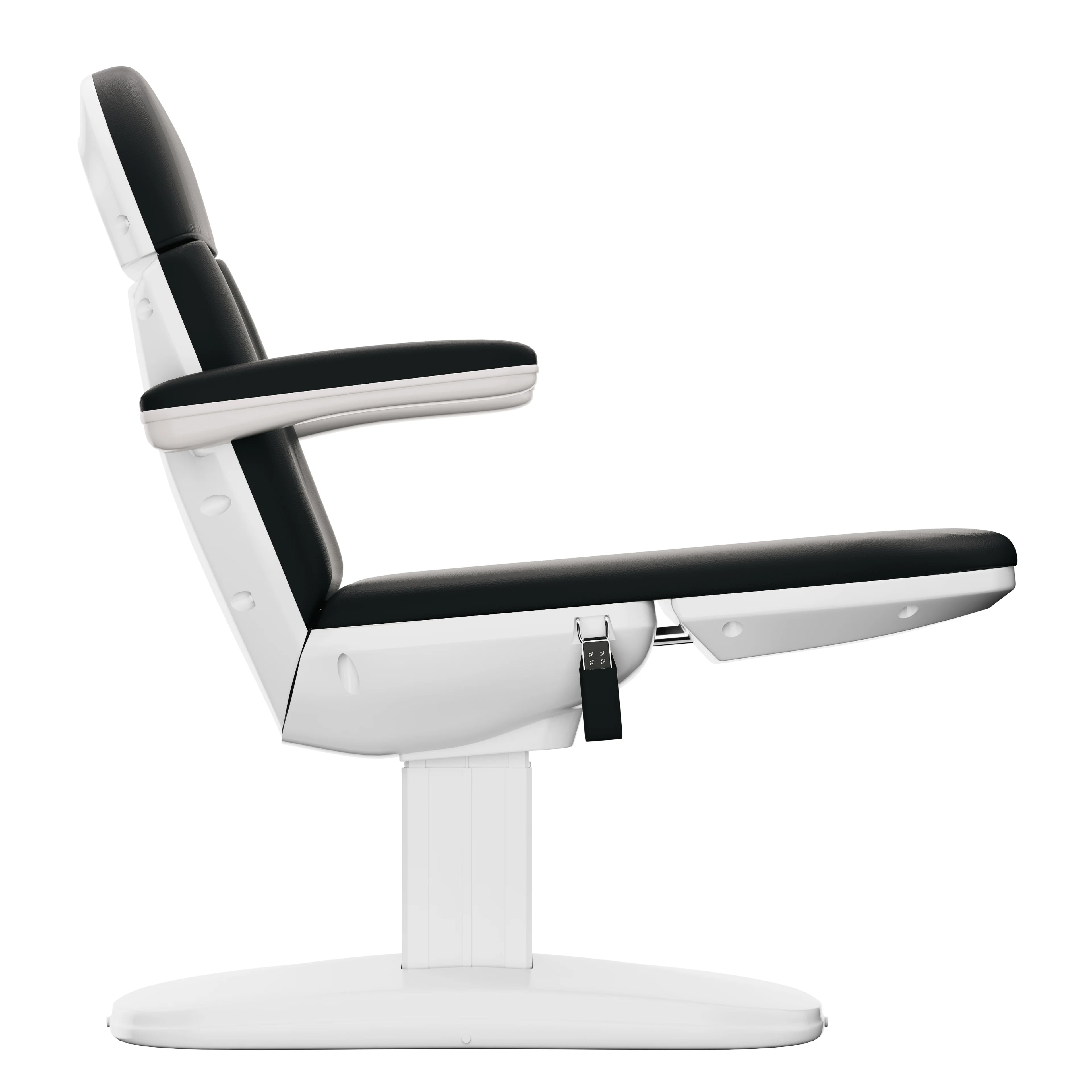 SpaMarc . Benefic . UL Motors . (Wireless Remote) . 4 Motor Spa Treatment Chair/Bed