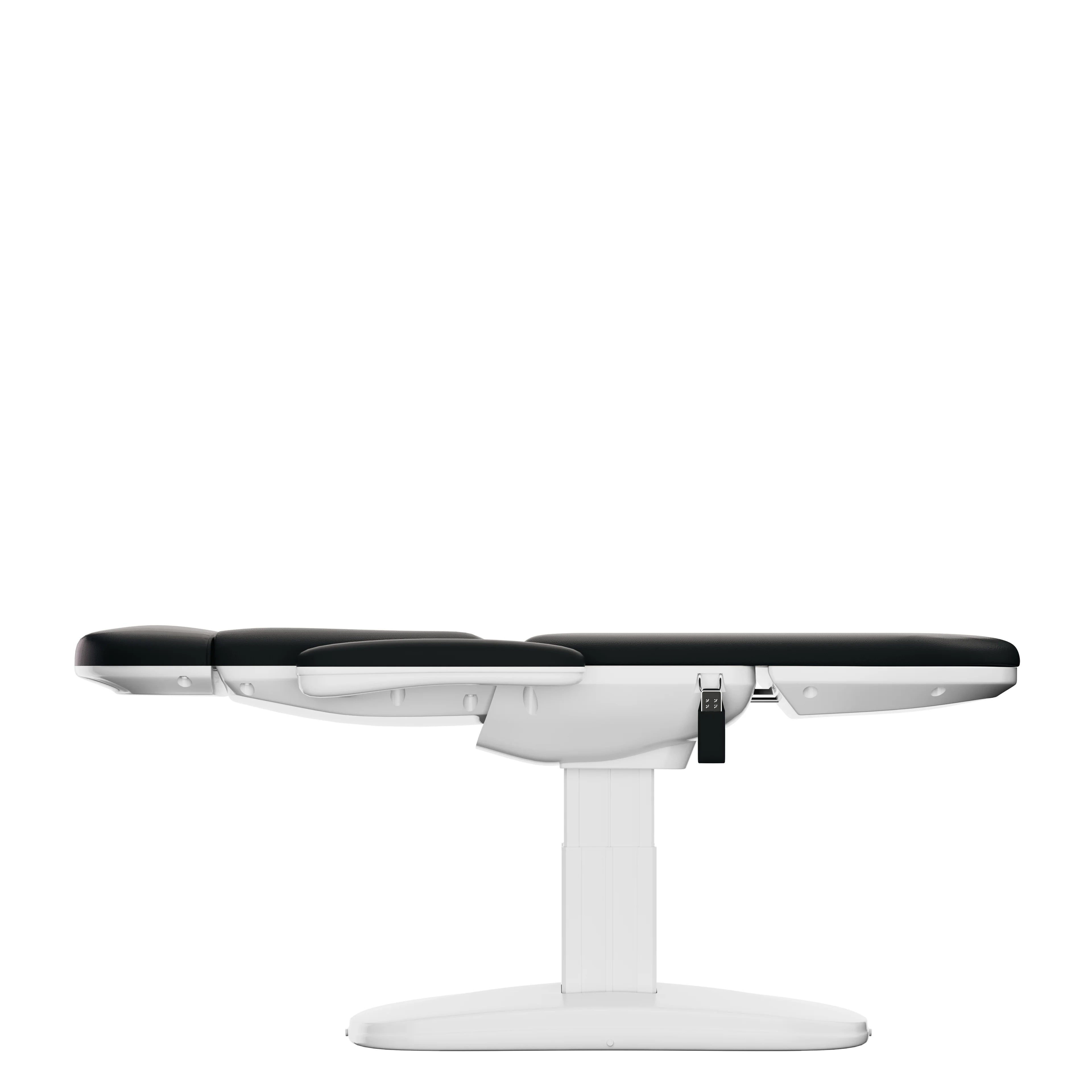 SpaMarc . Benefic . 4 Motor Spa Treatment Chair/Bed . (Wireless Remote)