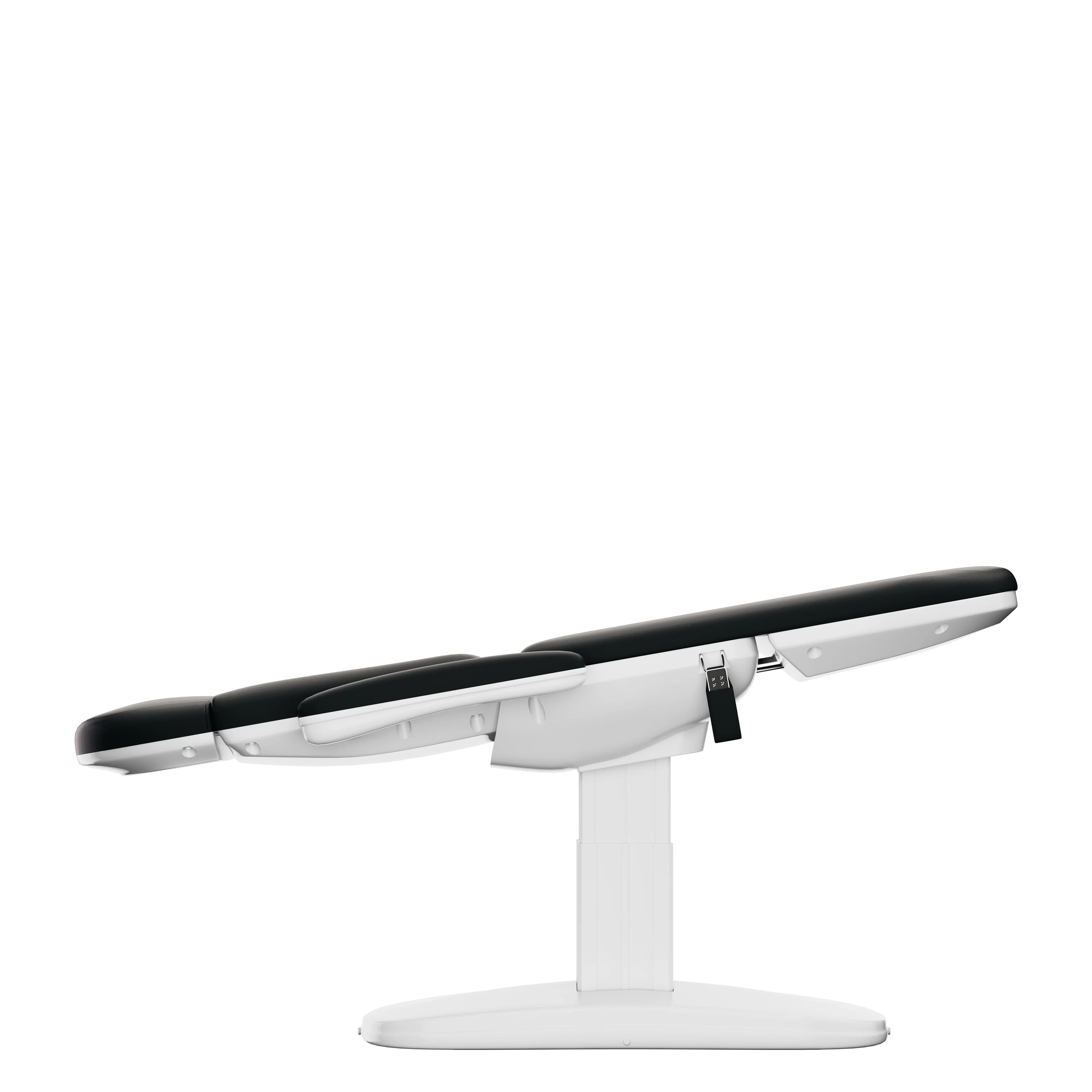 SpaMarc . Benefic . 4 Motor Spa Treatment Chair/Bed . (Wireless Remote)