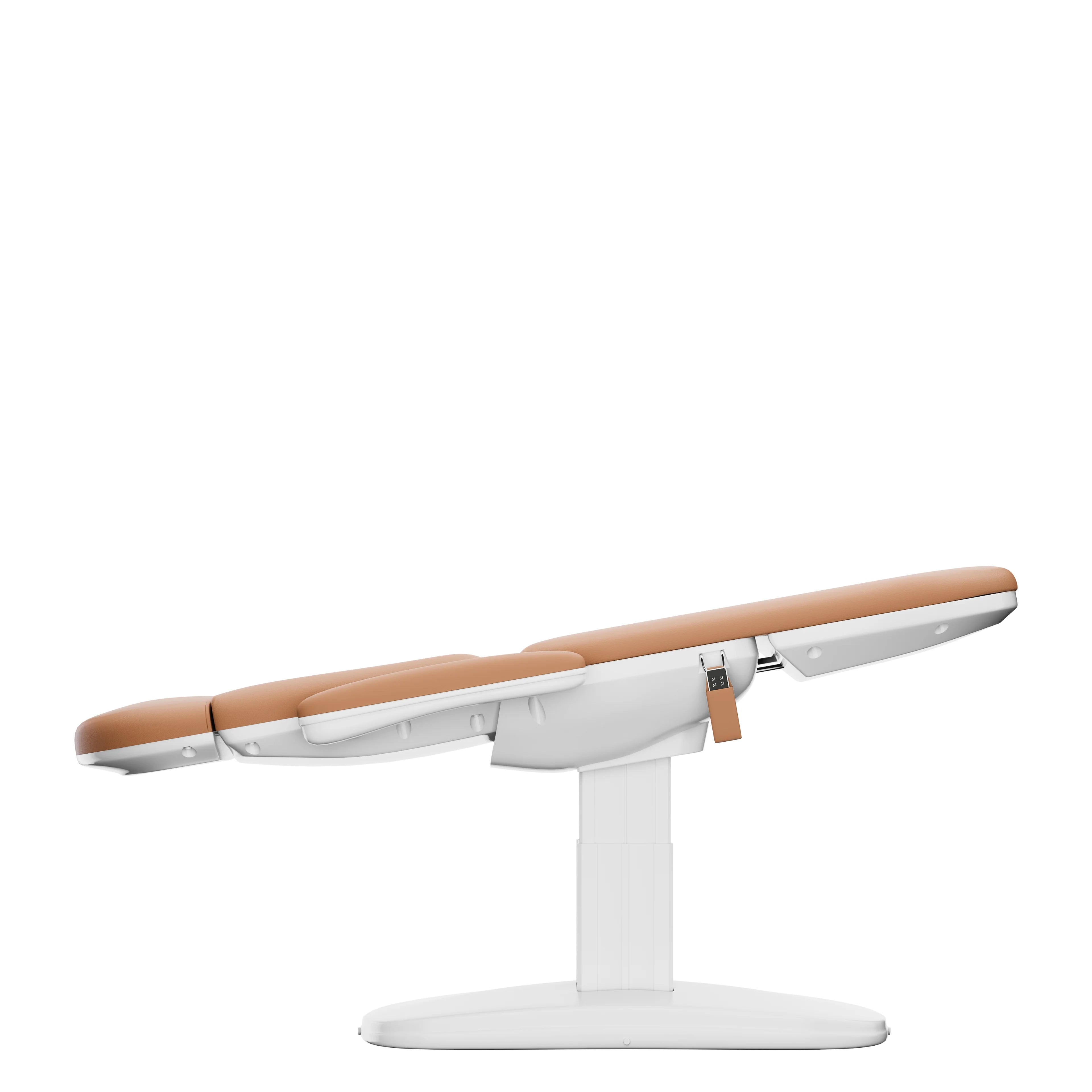 SpaMarc . Benefic . UL Motors . (Wireless Remote) . 4 Motor Spa Treatment Chair/Bed