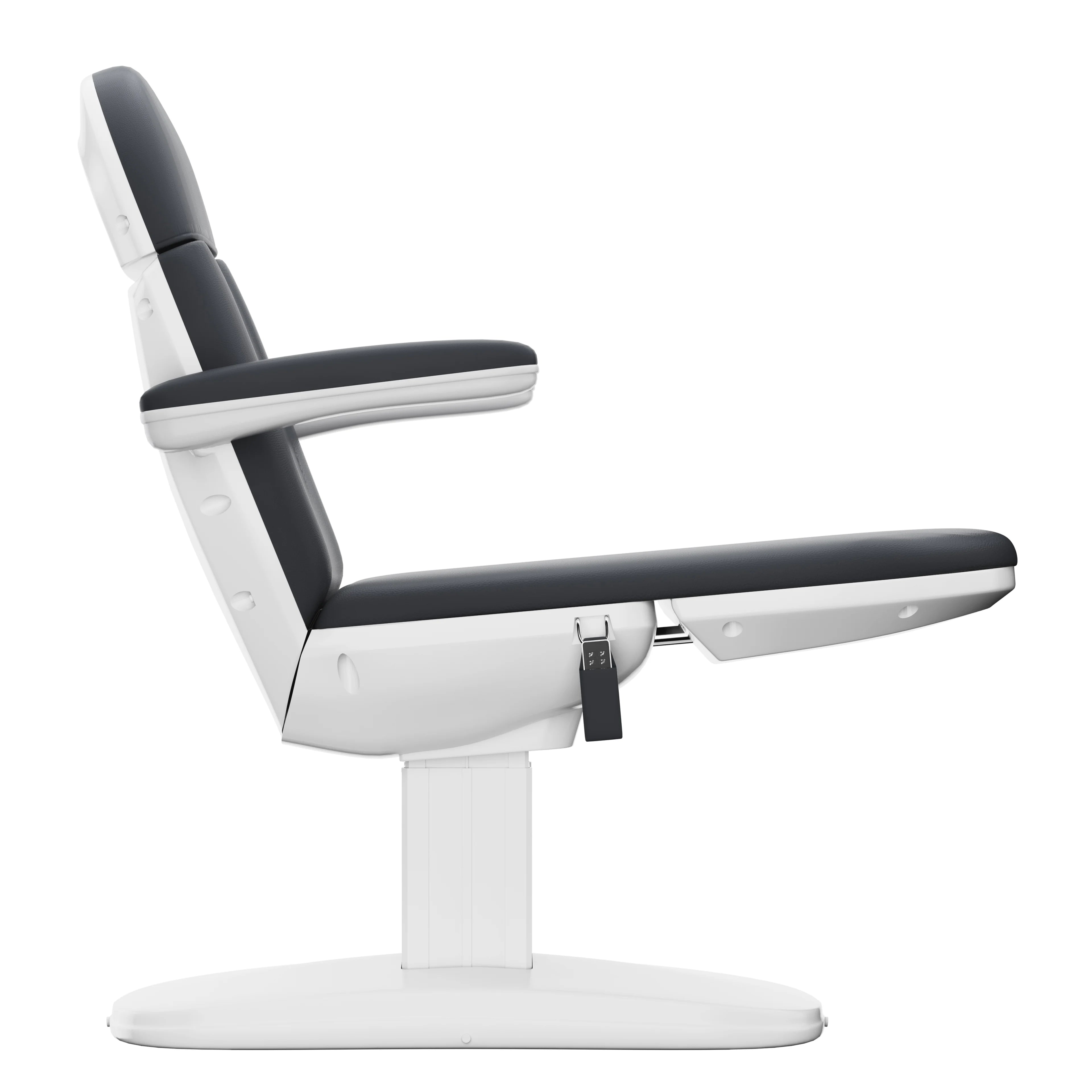 SpaMarc . Benefic . 4 Motor Spa Treatment Chair/Bed . (Wireless Remote)