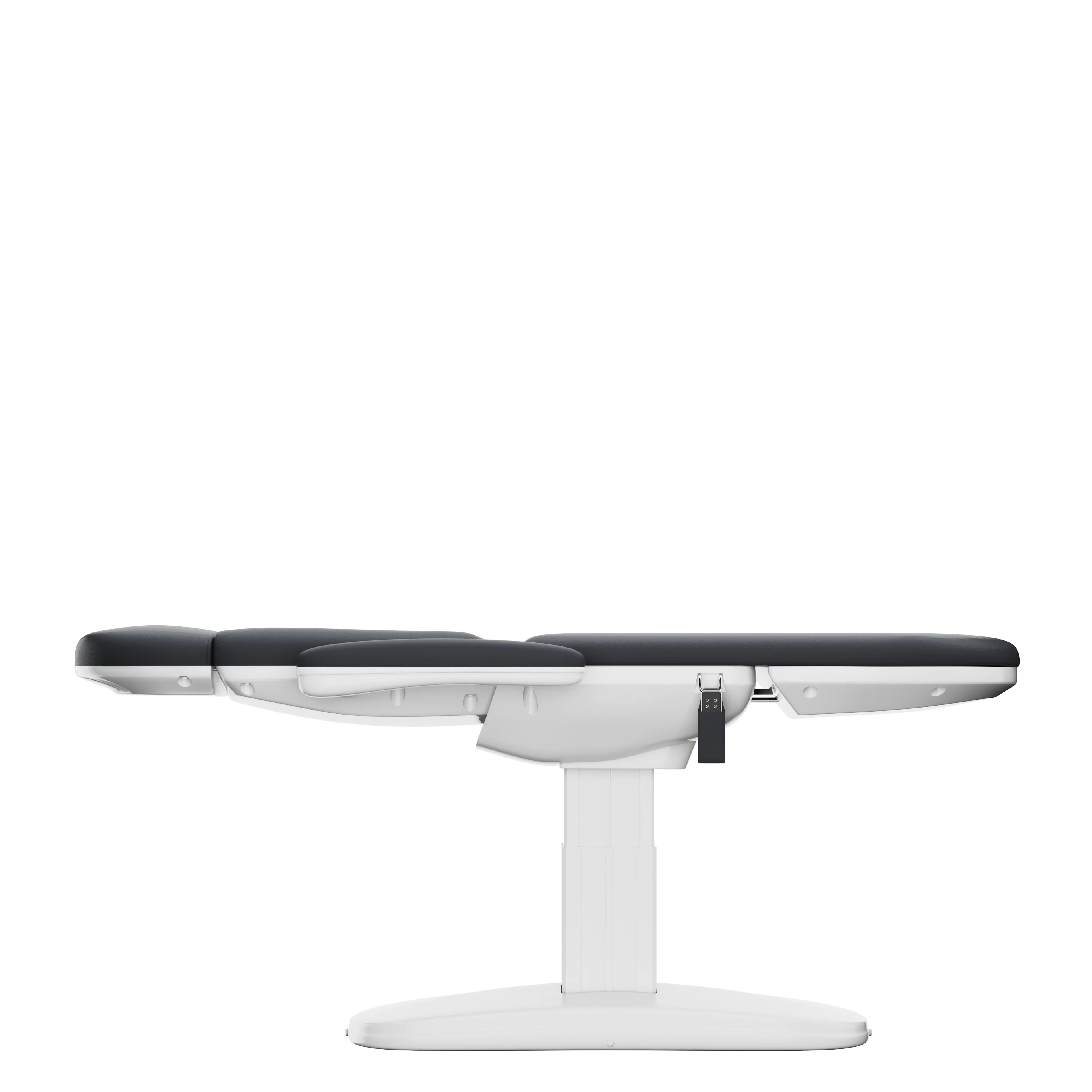 SpaMarc . Benefic . 4 Motor Spa Treatment Chair/Bed . (Wireless Remote)