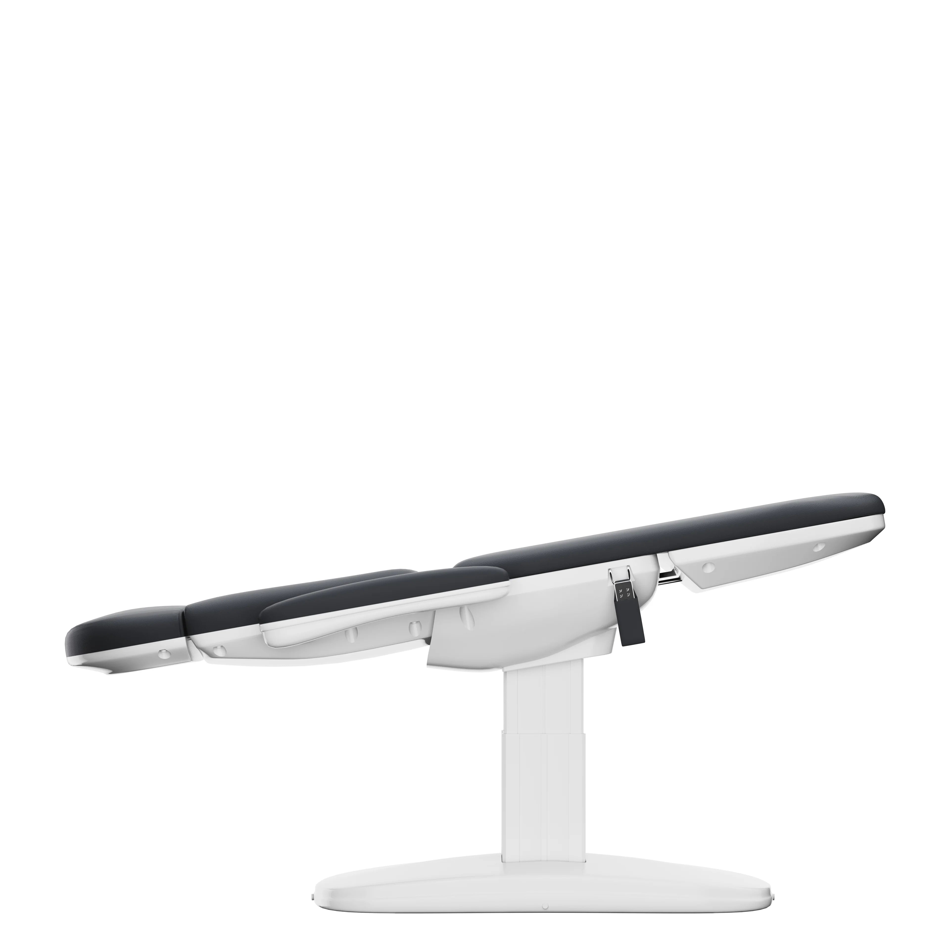 SpaMarc . Benefic . 4 Motor Spa Treatment Chair/Bed . (Wireless Remote)