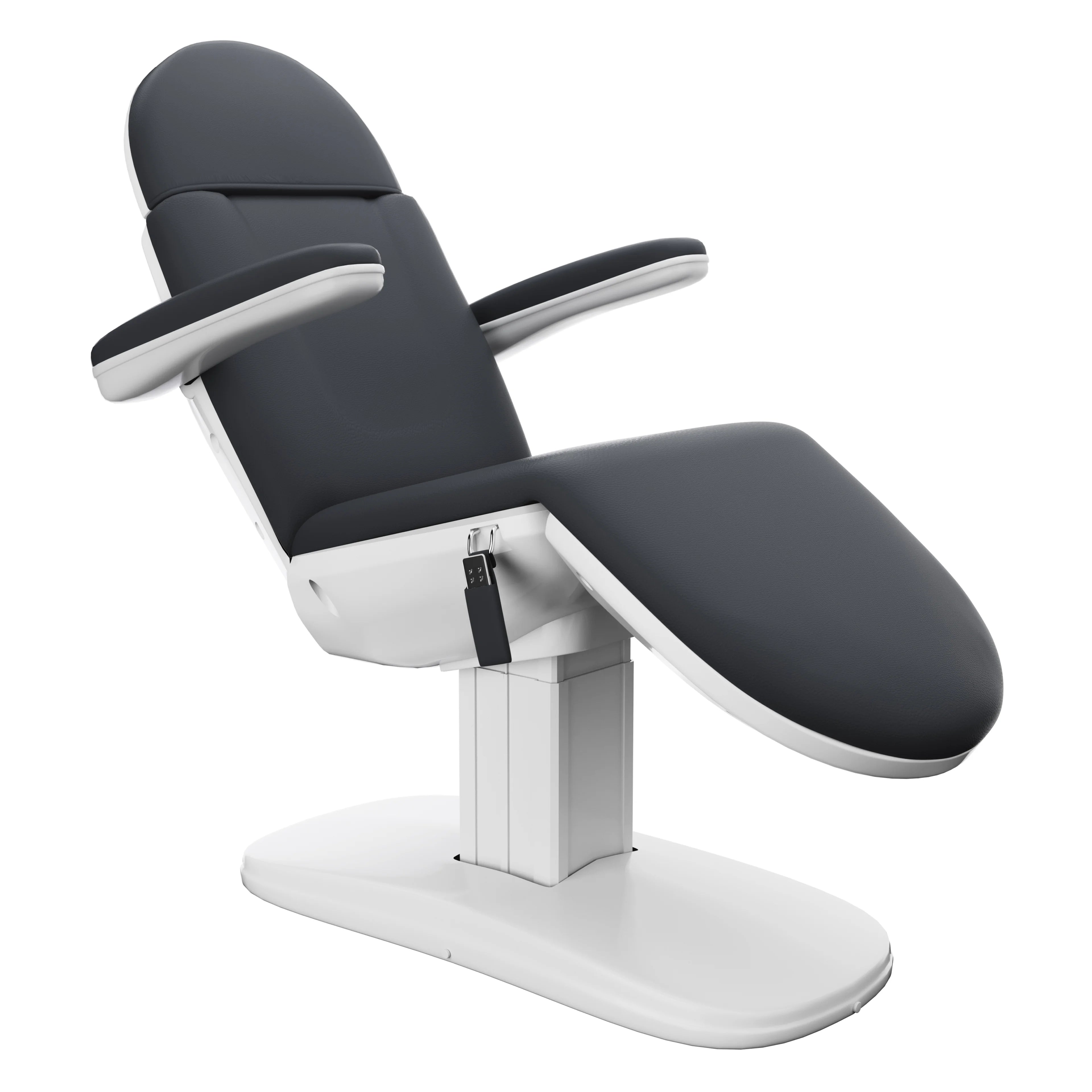 SpaMarc . Benefic . 4 Motor Spa Treatment Chair/Bed . (Wireless Remote)