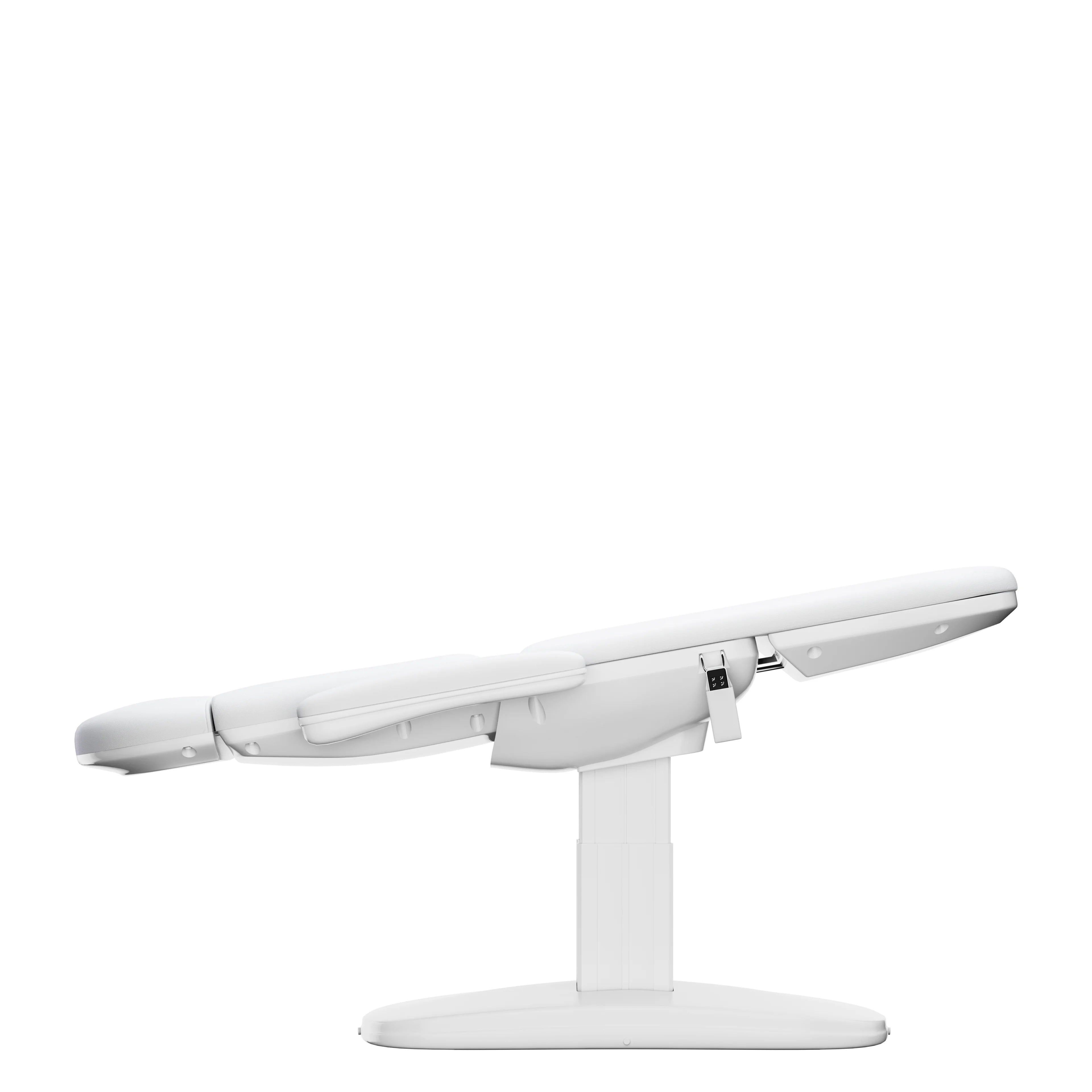 SpaMarc . Benefic . UL Motors . (Wireless Remote) . 4 Motor Spa Treatment Chair/Bed