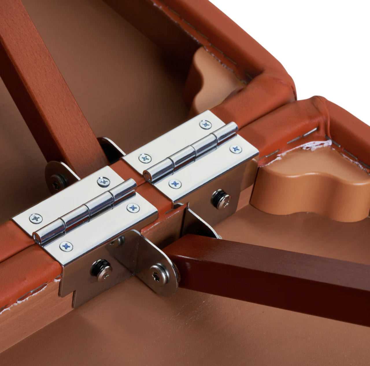 SpaMarc . Bogart . Portable Massage Bed . Memory Foam . Shiatsu Cables . Reiki Panels
