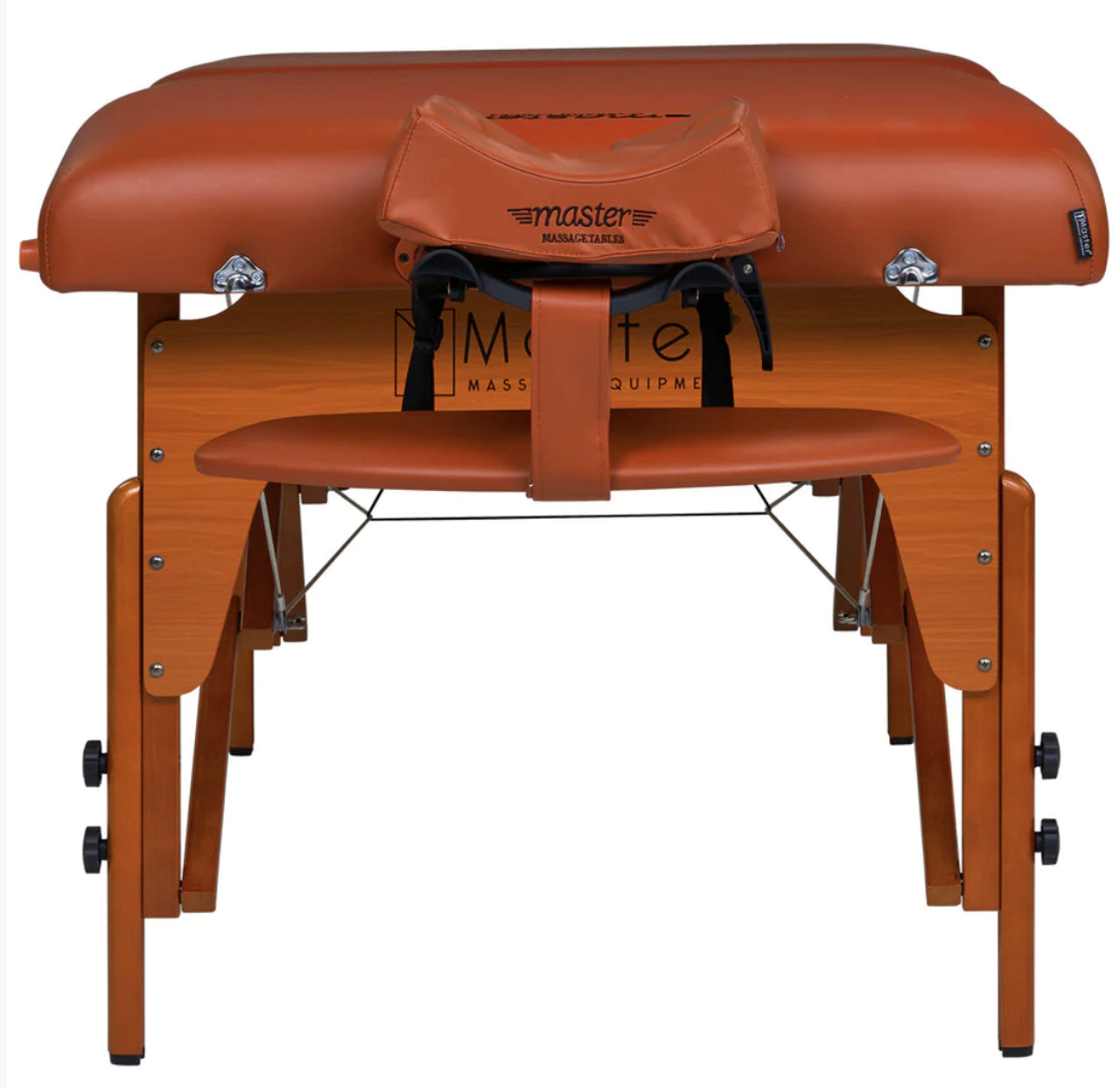 SpaMarc . Bogart . Portable Massage Bed . Memory Foam . Shiatsu Cables . Reiki Panels