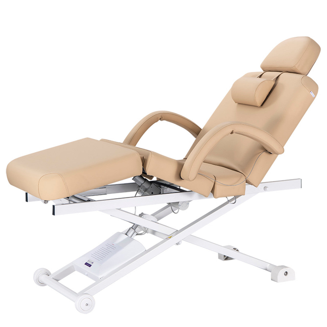 SpaMarc . Cagney . 3 Motor Massage Table . ADA Compliant (STB)