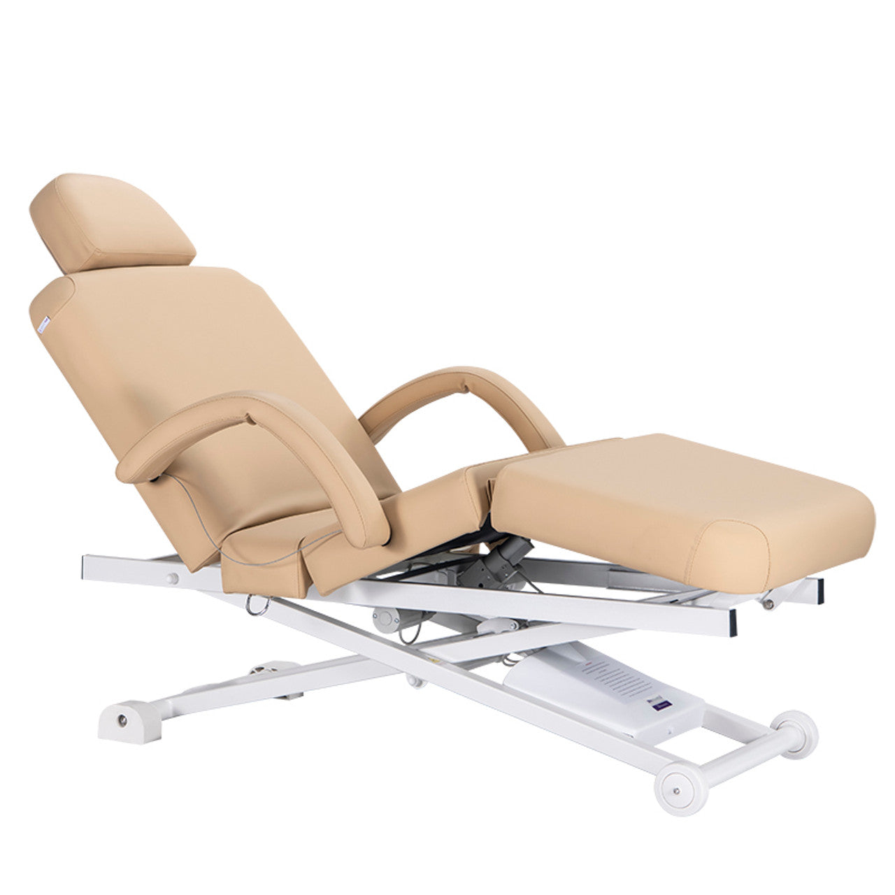 SpaMarc . Cagney . 3 Motor Massage Table . ADA Compliant (STB)