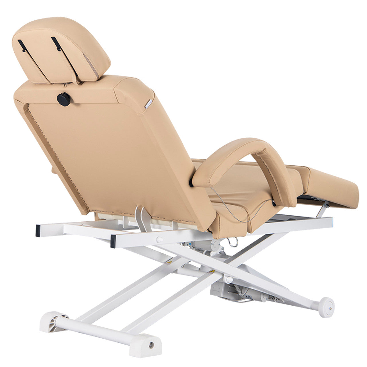 SpaMarc . Cagney . 3 Motor Massage Table . ADA Compliant (STB)