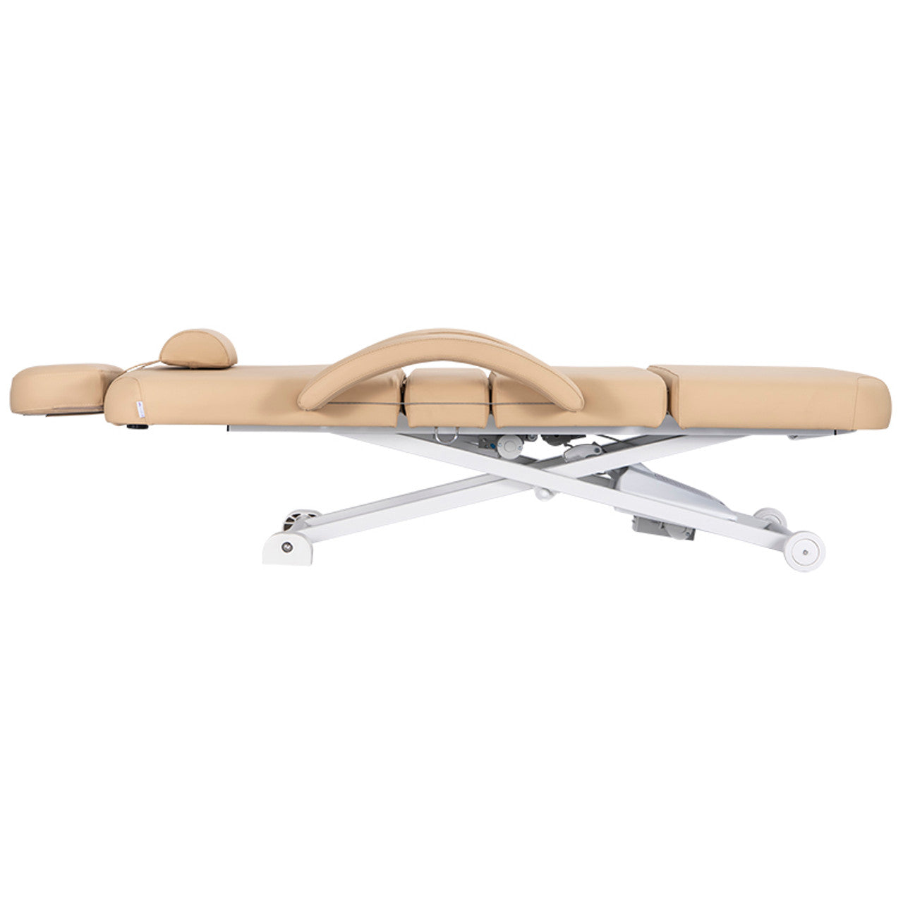 SpaMarc . Cagney . 3 Motor Massage Table . ADA Compliant (STB)