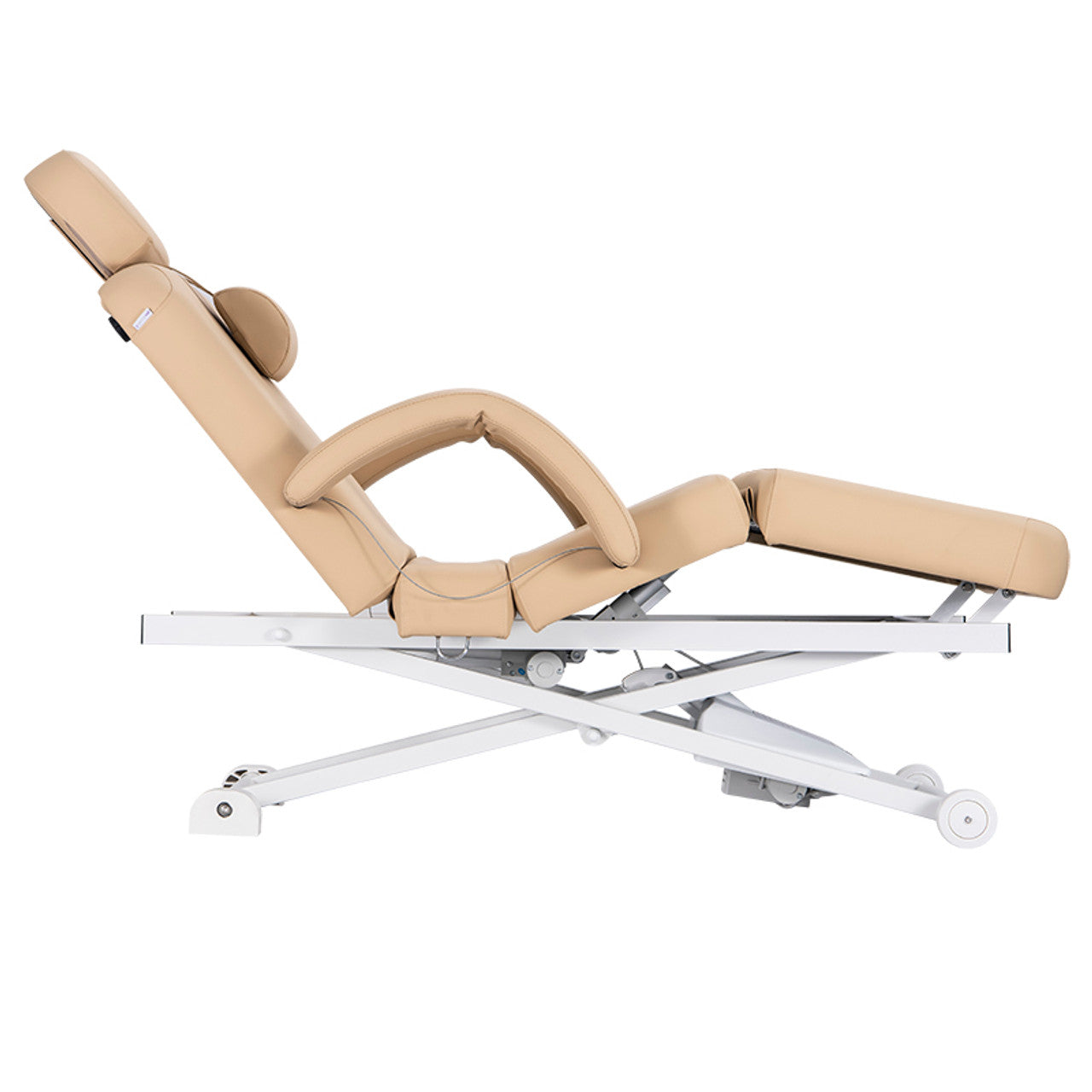 SpaMarc . Cagney . 3 Motor Massage Table . ADA Compliant (STB)