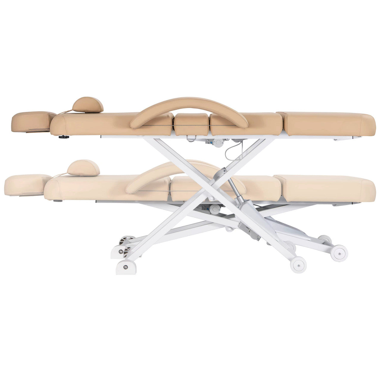 SpaMarc . Cagney . 3 Motor Massage Table . ADA Compliant (STB)